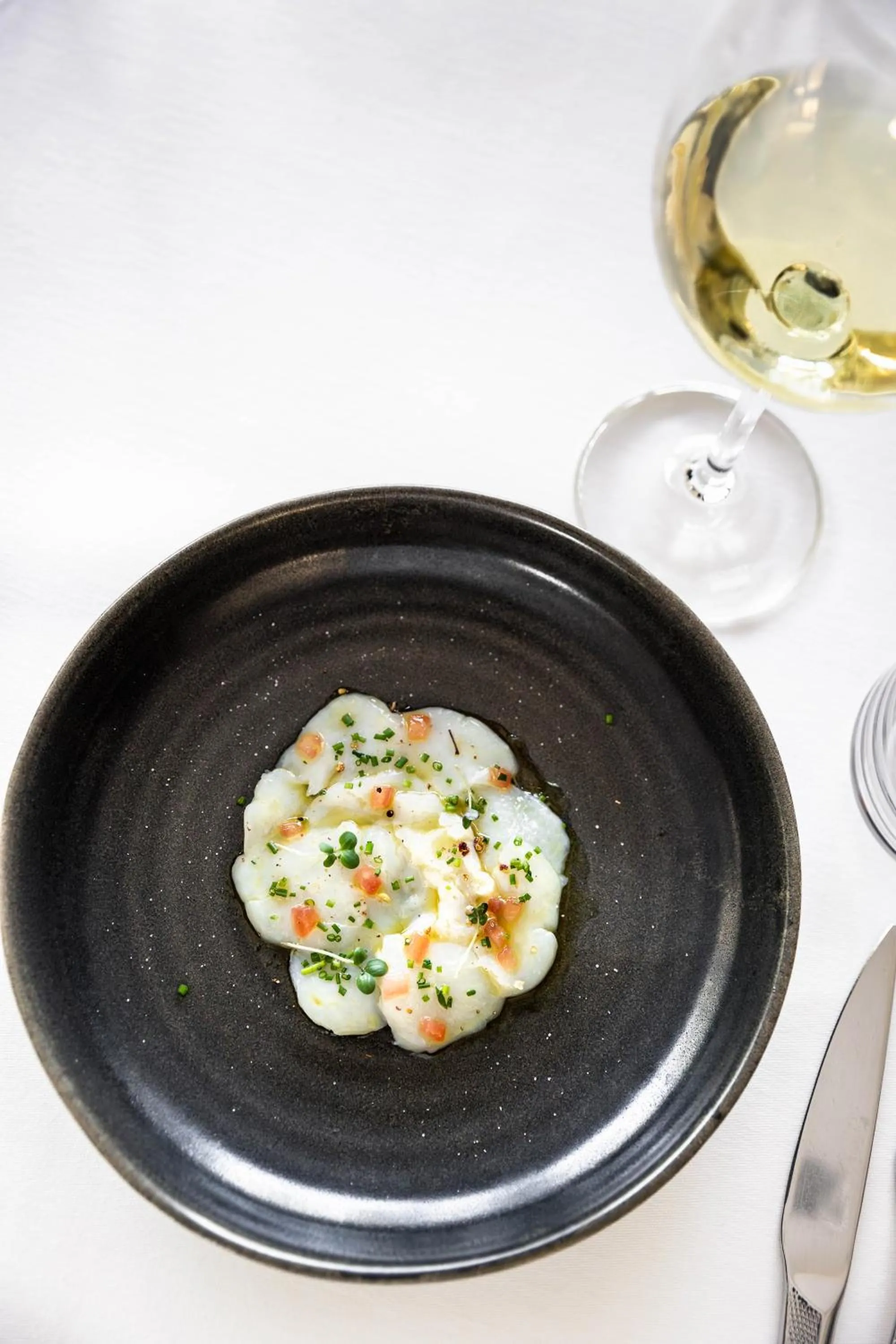 Restaurant/places to eat in Bdesign & Spa