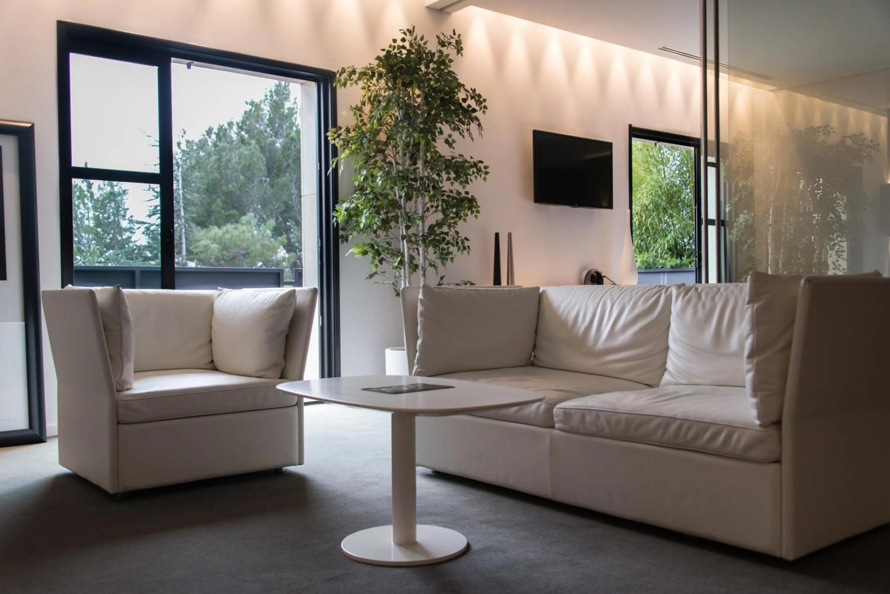 Day in Bdesign & Spa