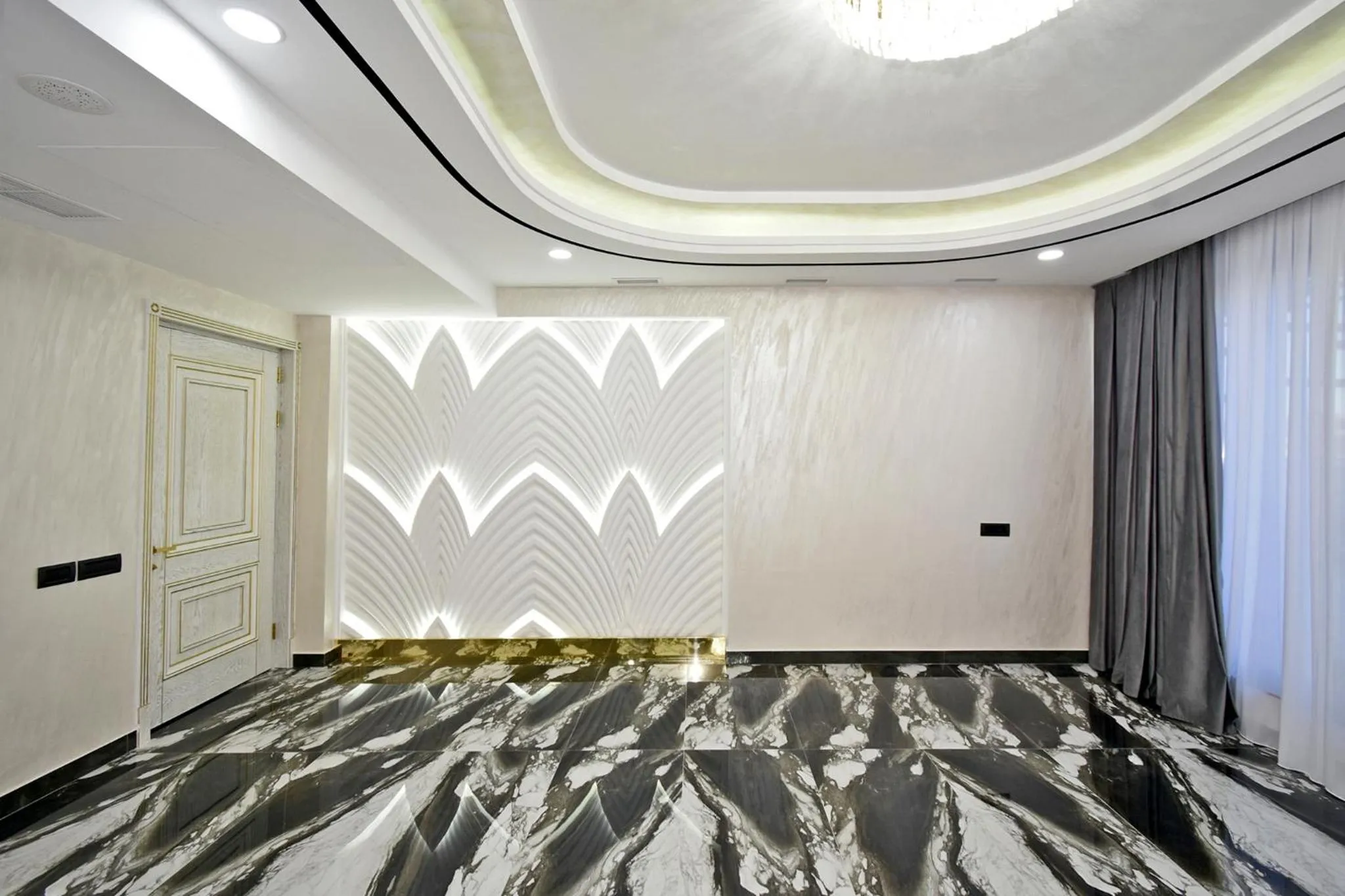 Restaurant/places to eat, Bed in Macao Hotel