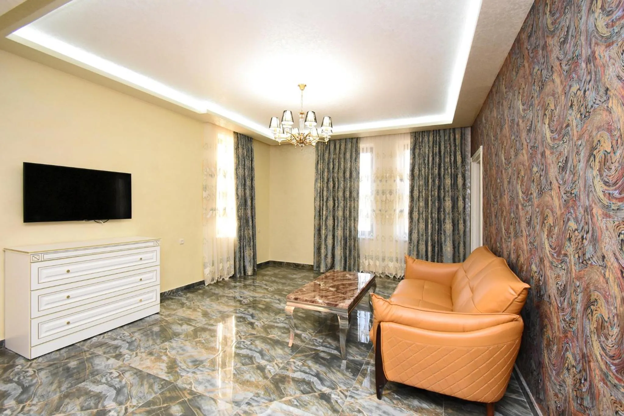 TV and multimedia in Macao Hotel