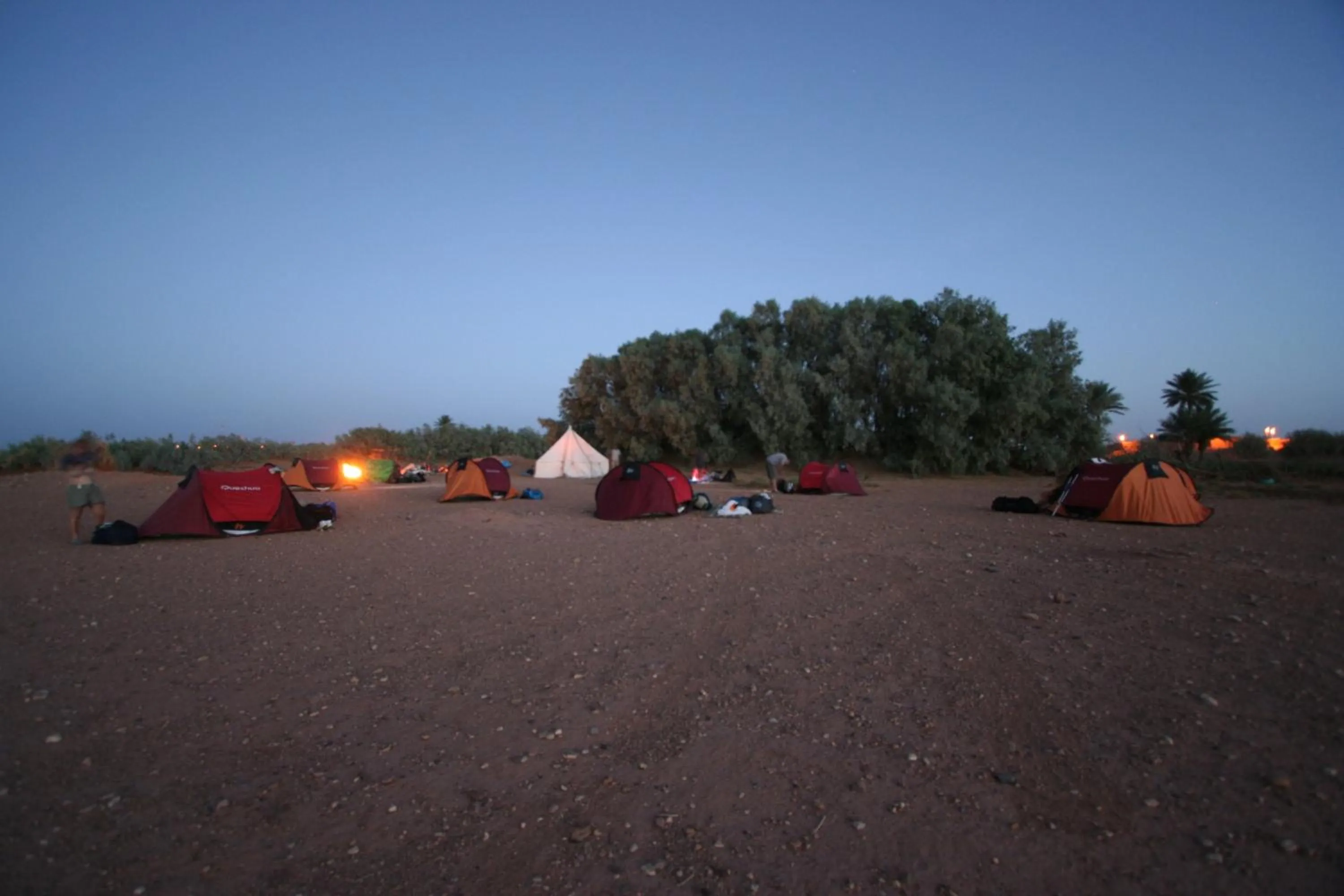 Other in Casbah d'hôte La Jeanne Tourisme Ecologique