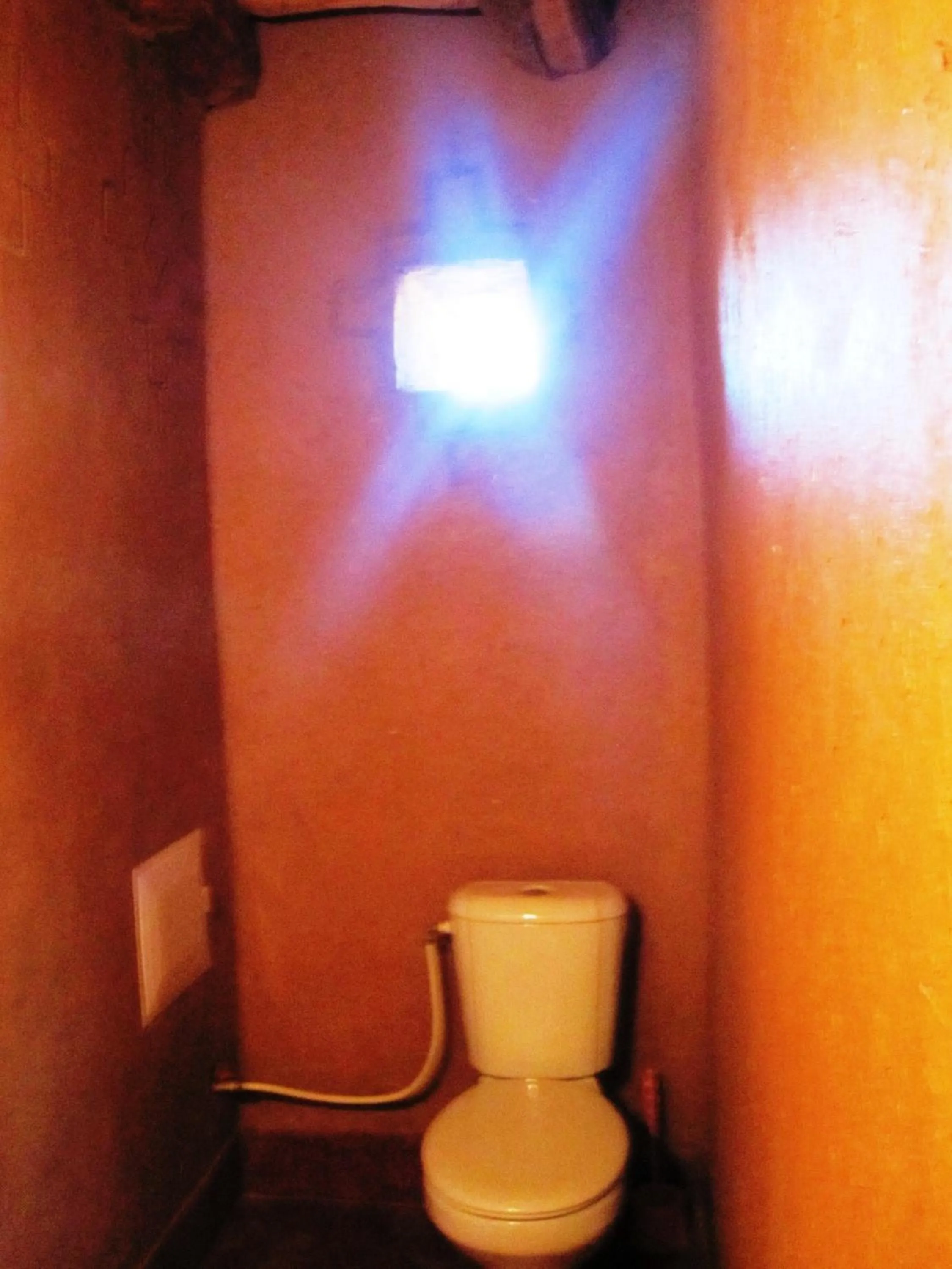 Photo of the whole room in Casbah d'hôte La Jeanne Tourisme Ecologique