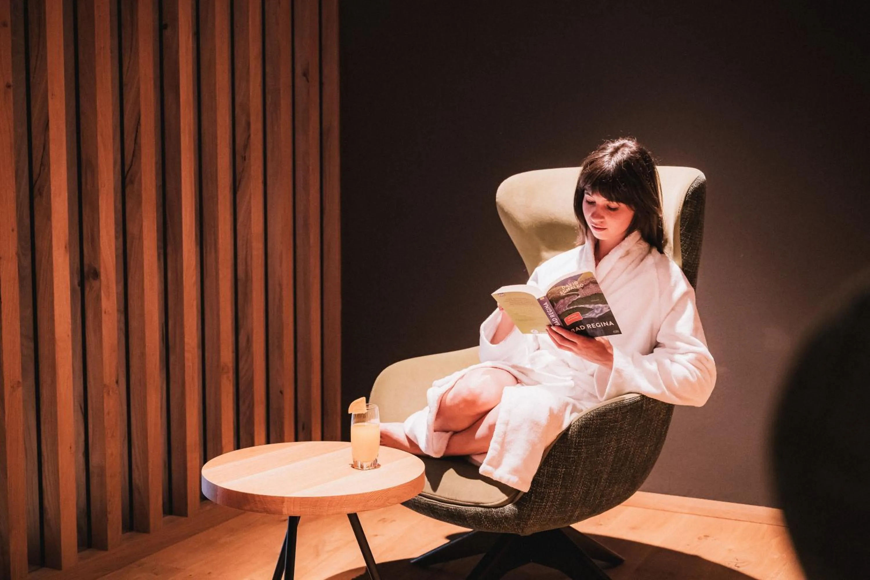 Spa and wellness centre/facilities in Laurena Aparthotel