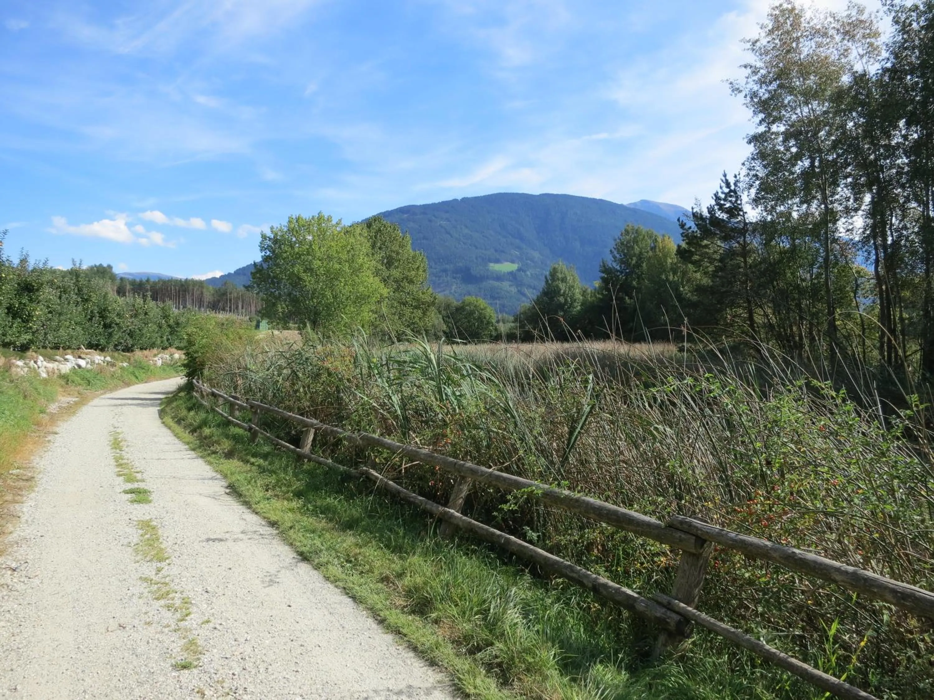 Seasons in Laurena Aparthotel