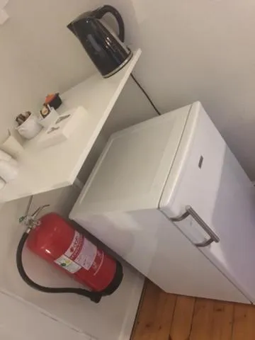 Sonfjällsgårdens Wärdshus & Hotell