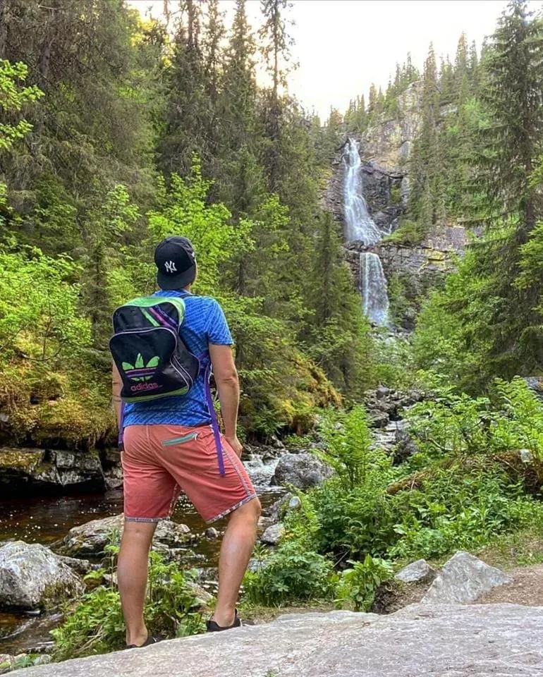 Sonfjällsgårdens Wärdshus & Hotell