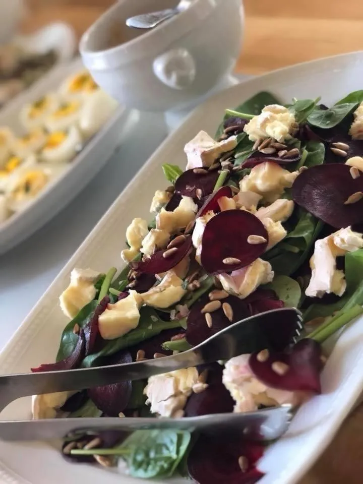 Sonfjällsgårdens Wärdshus & Hotell