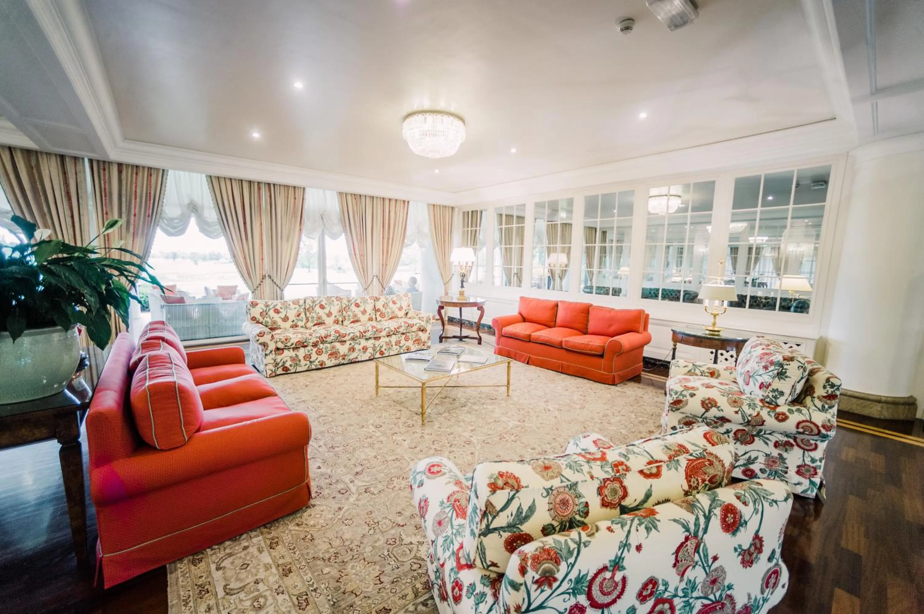 Versilia Golf Resort