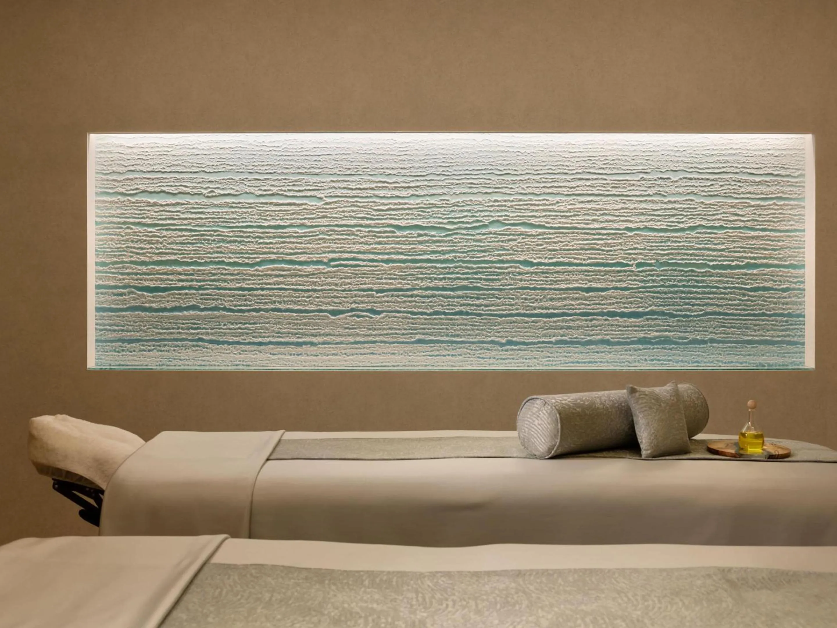 Spa and wellness centre/facilities, Bed in GOTO RETREAT by Onko Chishin