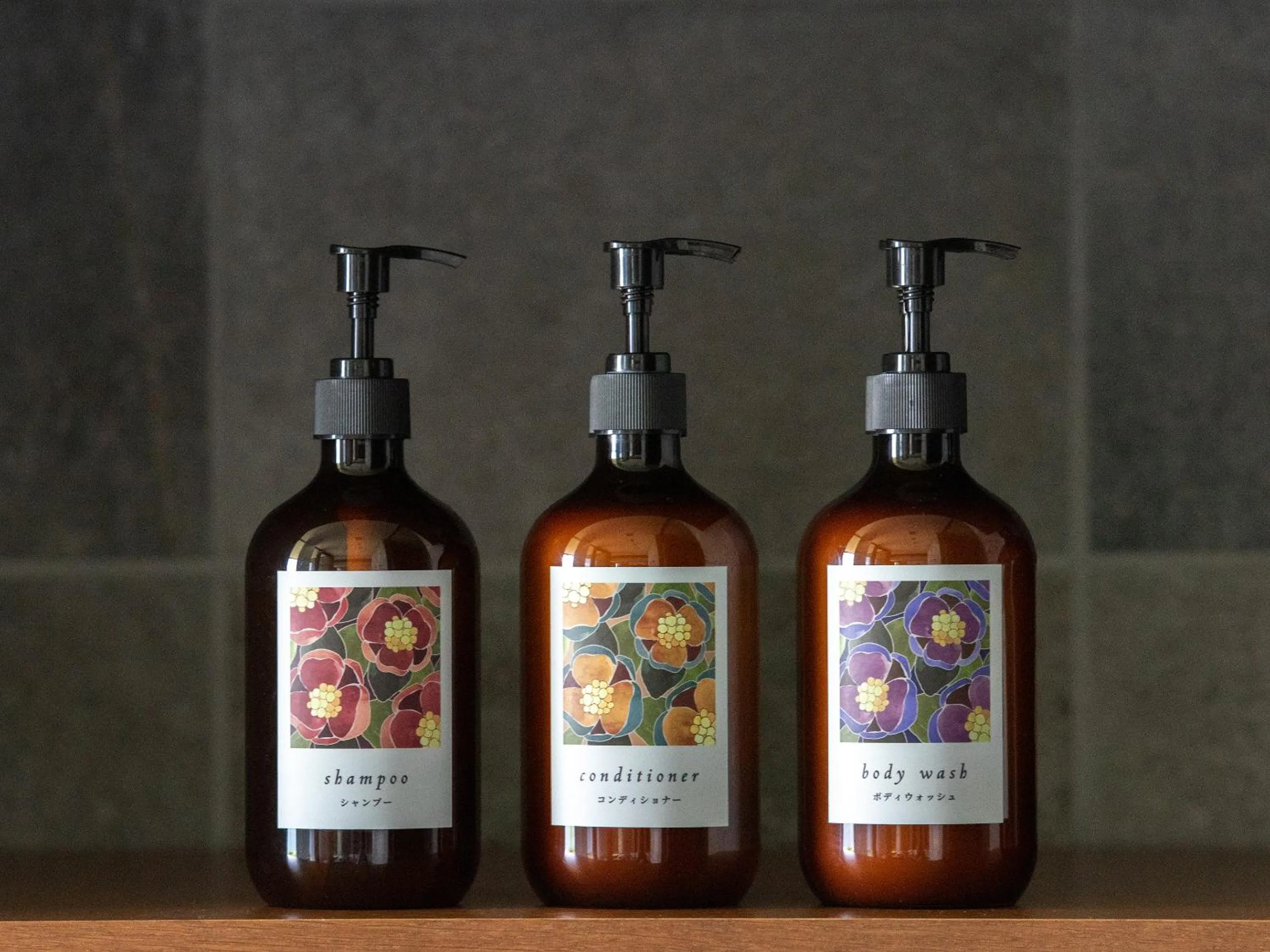 Other in GOTO RETREAT by Onko Chishin