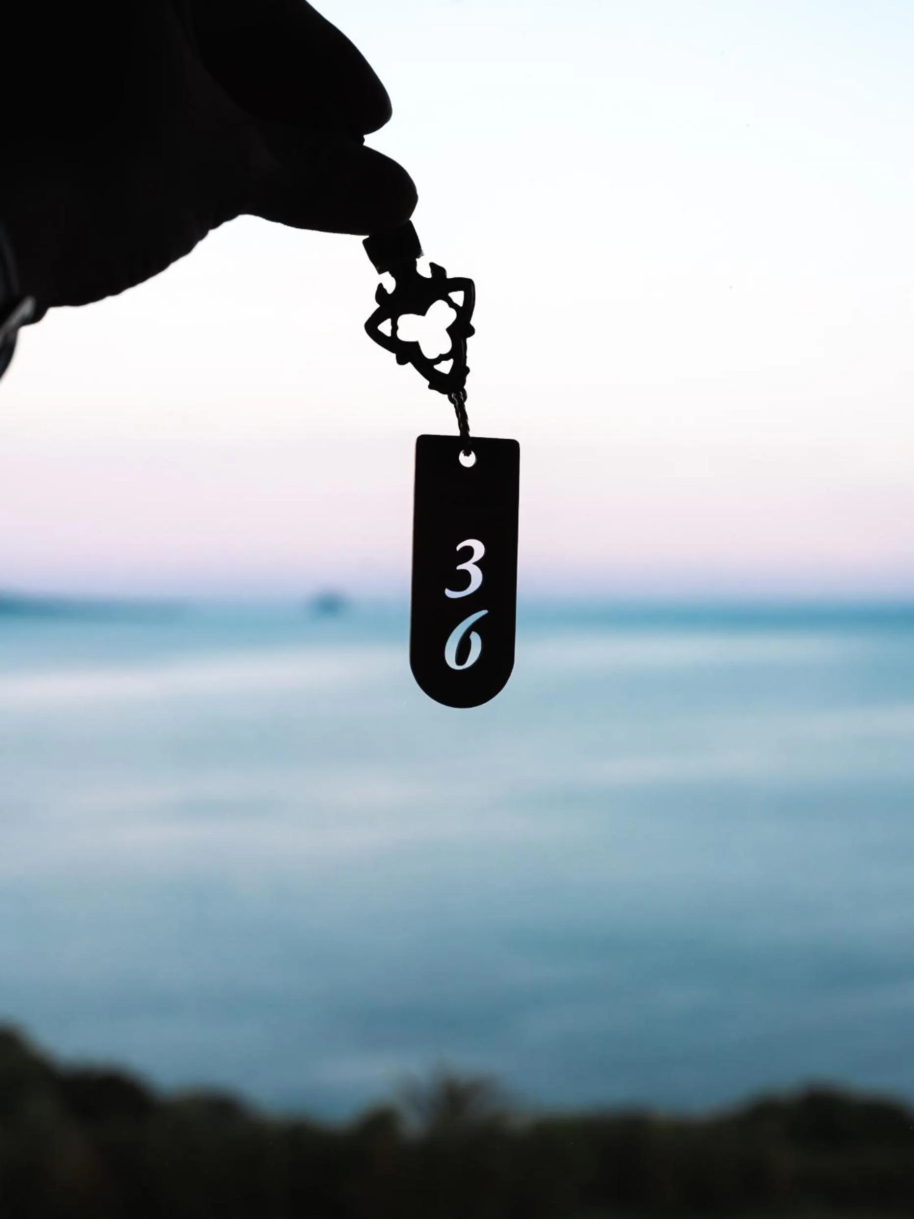 Decorative detail in GOTO RETREAT by Onko Chishin