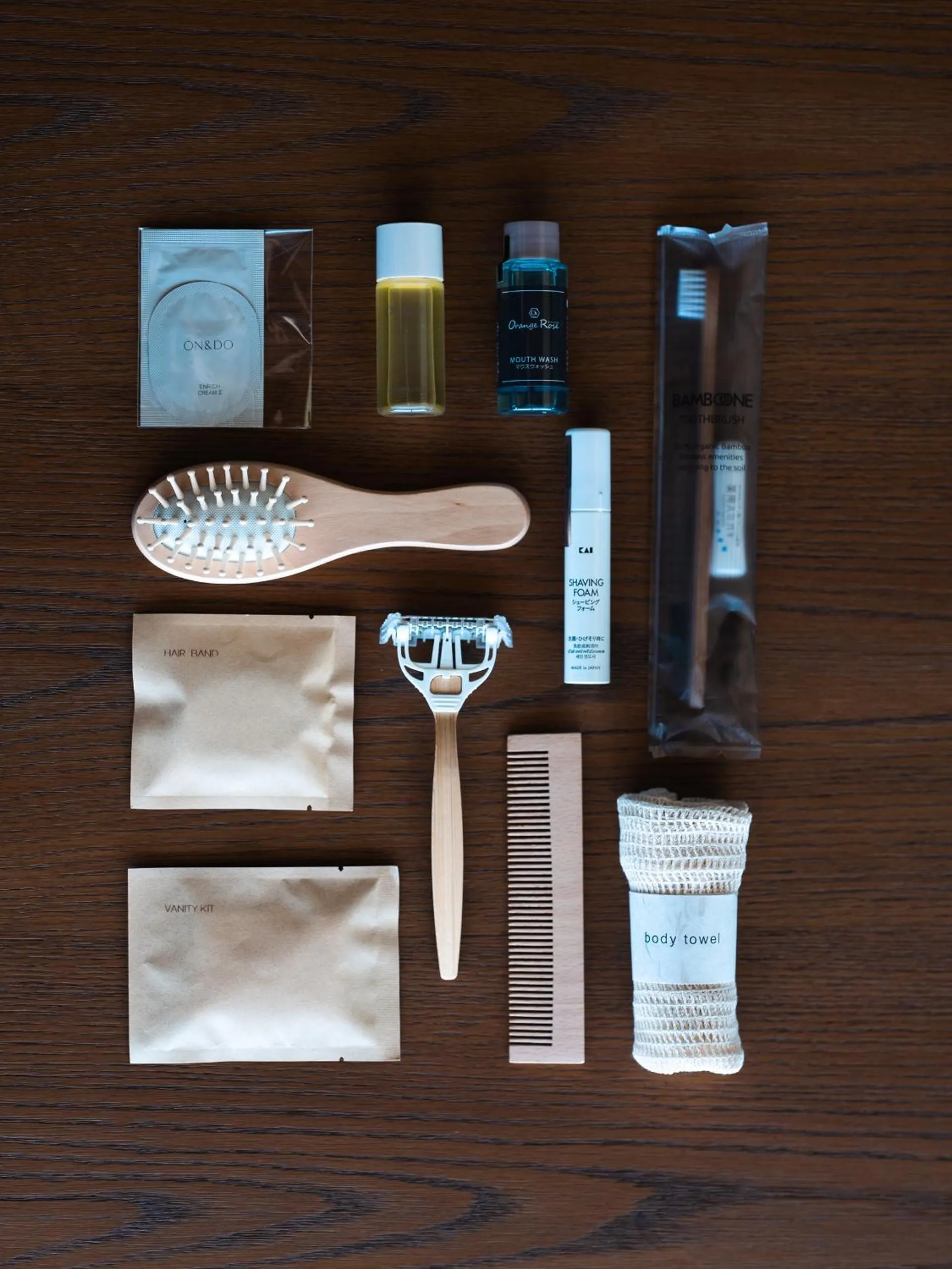 Other in GOTO RETREAT by Onko Chishin