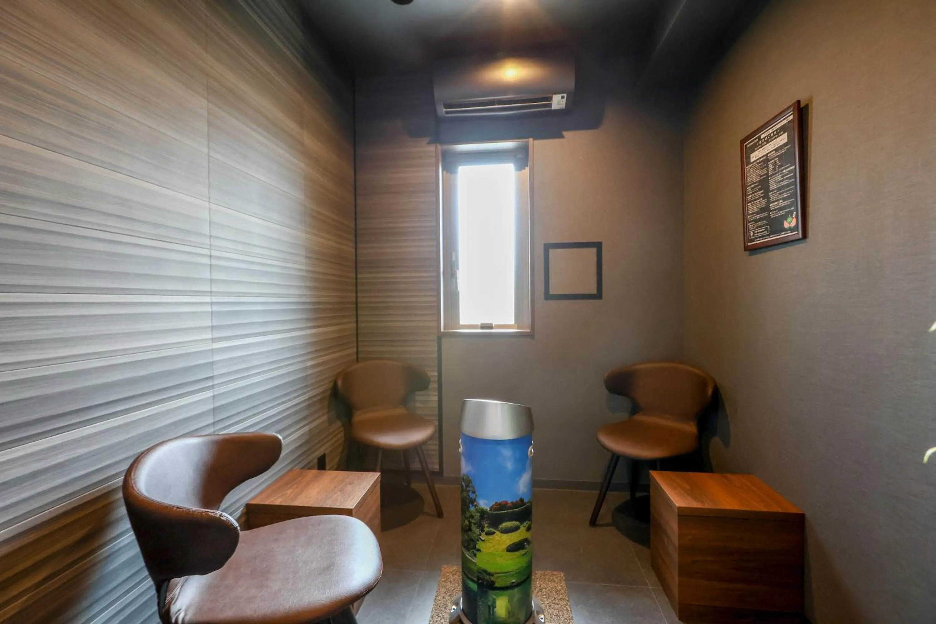 Area and facilities in Dormy Inn Okayama Natural Hot Spring