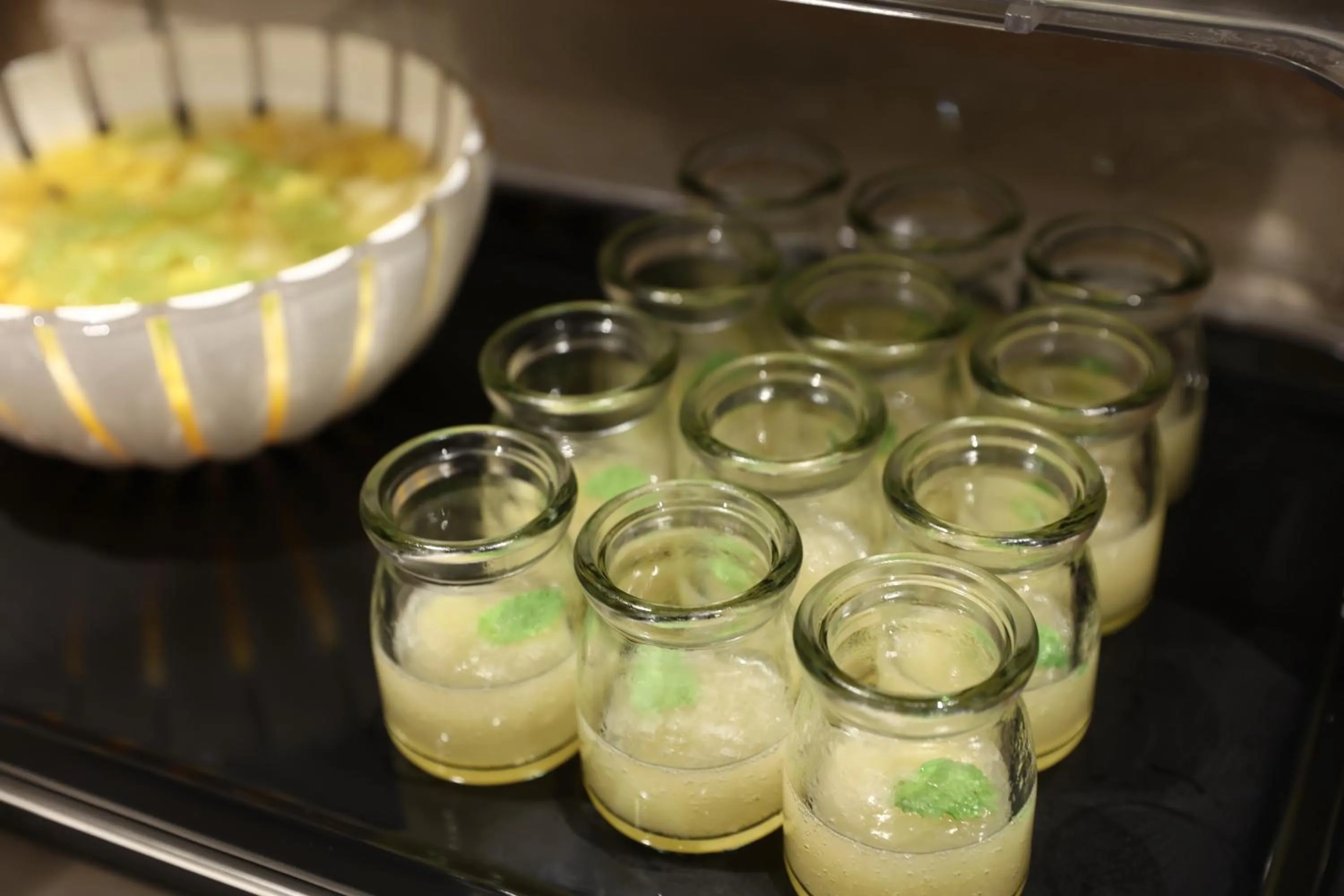 Restaurant/places to eat in Dormy Inn Okayama Natural Hot Spring