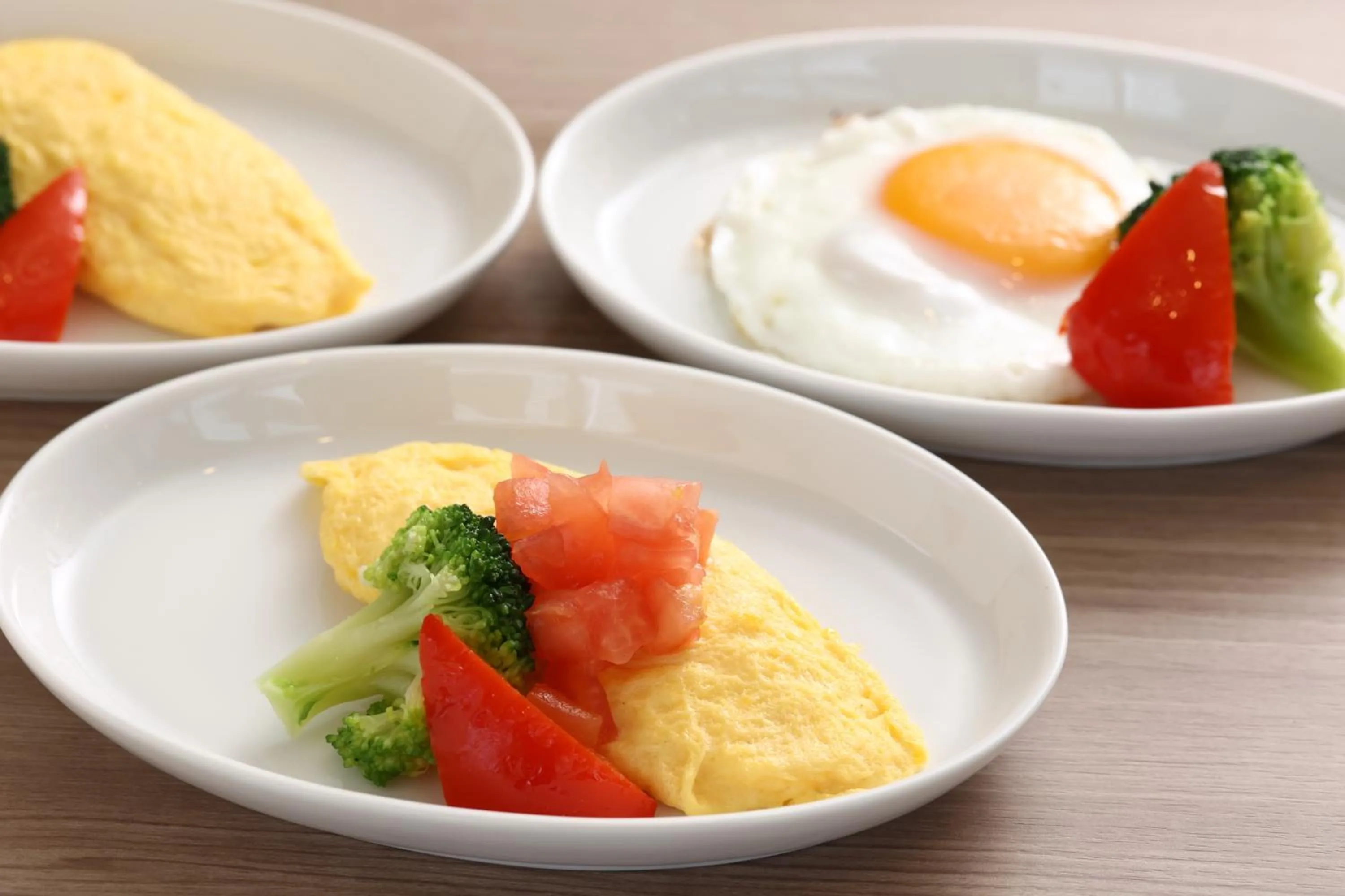 Restaurant/places to eat in Dormy Inn Okayama Natural Hot Spring