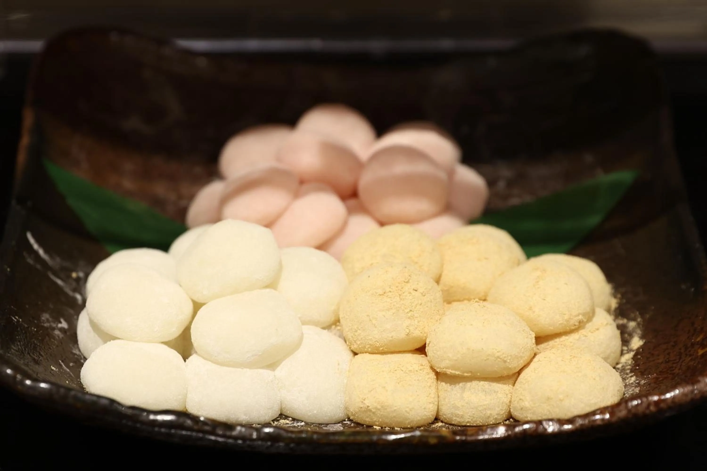 Restaurant/places to eat in Dormy Inn Okayama Natural Hot Spring