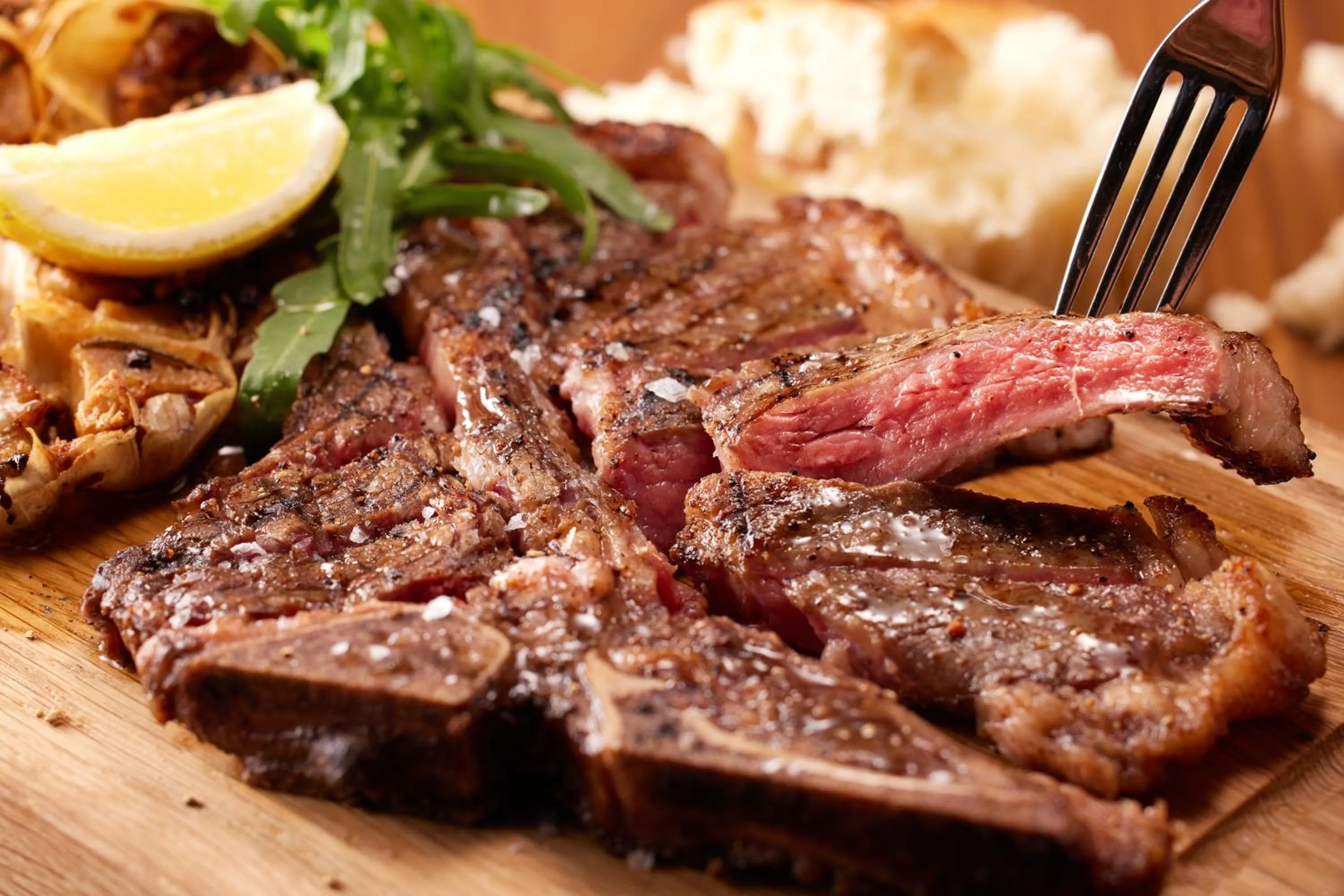 Food in Fuji Speedway Hotel, in The Unbound Collection by Hyatt