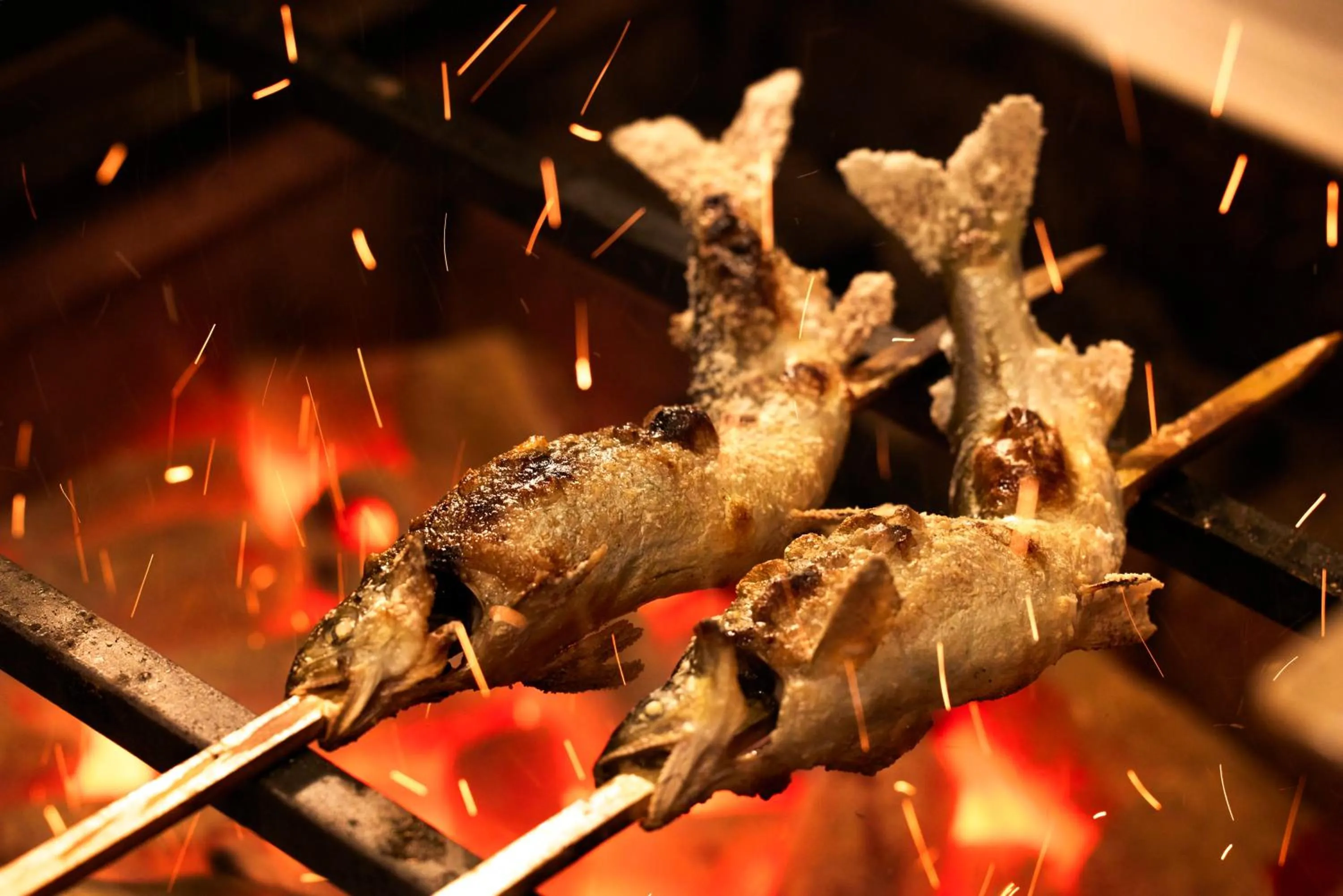 Dinner in Fuji Speedway Hotel, in The Unbound Collection by Hyatt