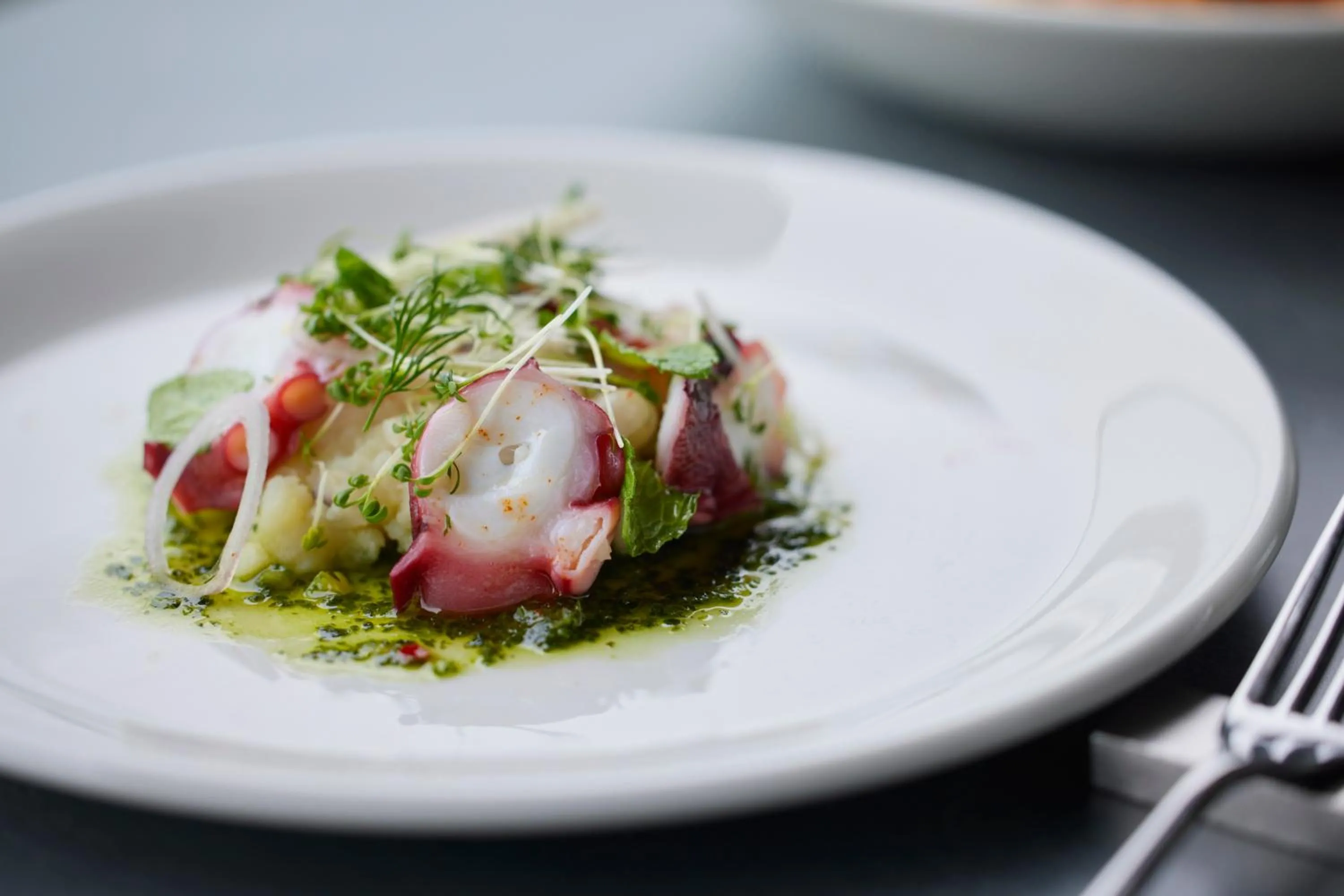 Restaurant/places to eat in Fuji Speedway Hotel, in The Unbound Collection by Hyatt