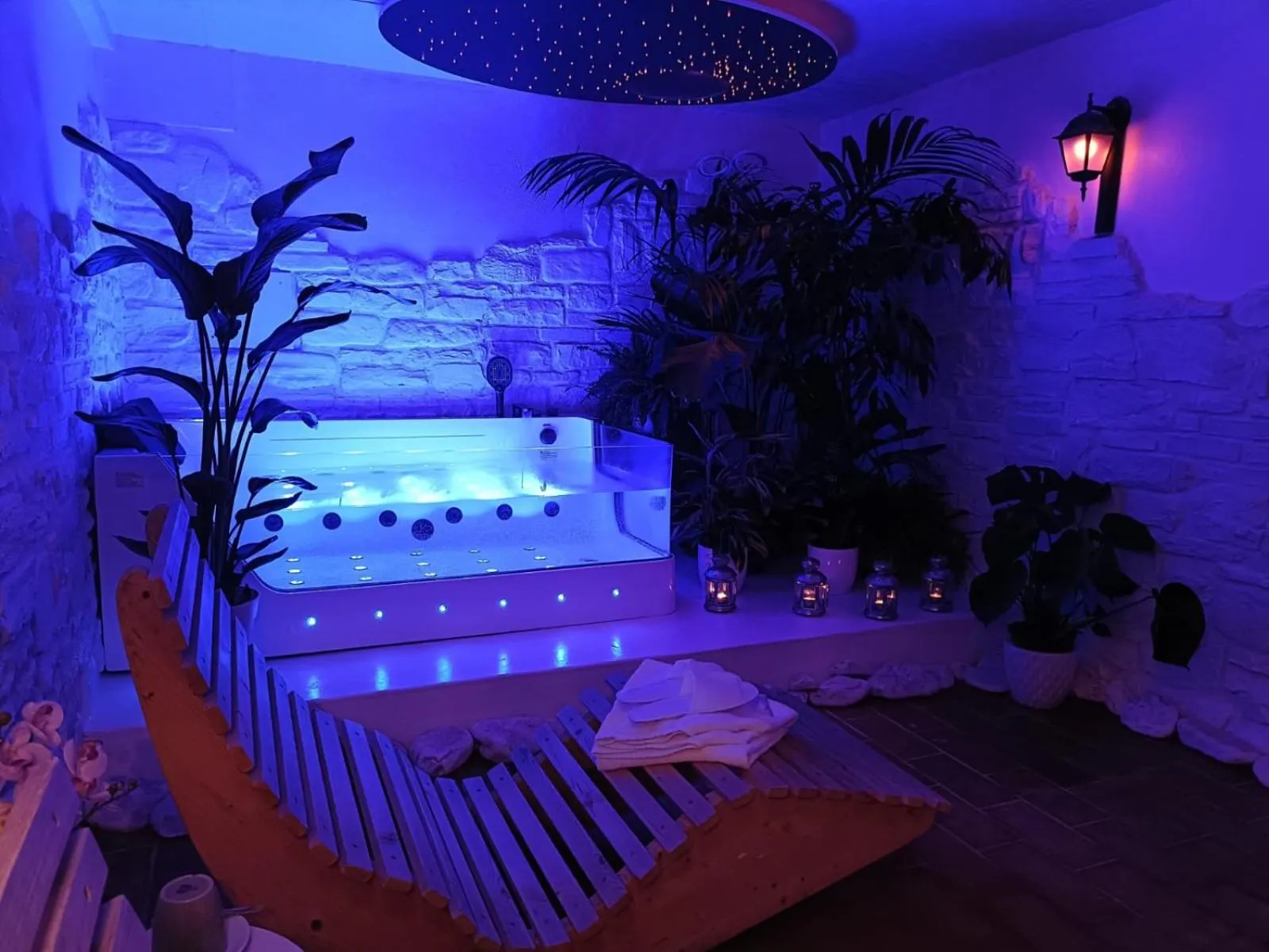 Domus Volumnia Country House