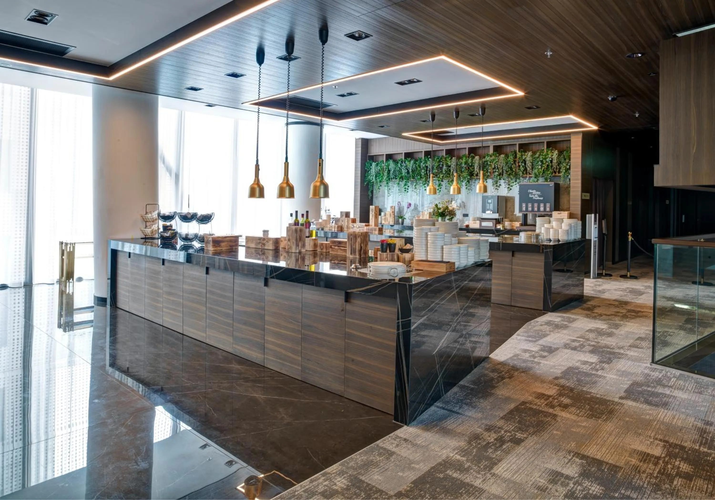 Grand Plaza Hotel & Congress Center