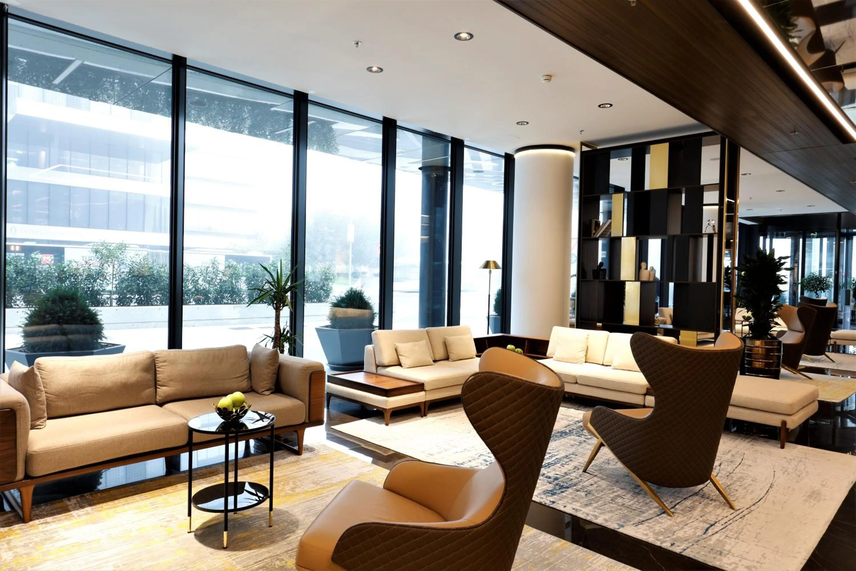 Grand Plaza Hotel & Congress Center