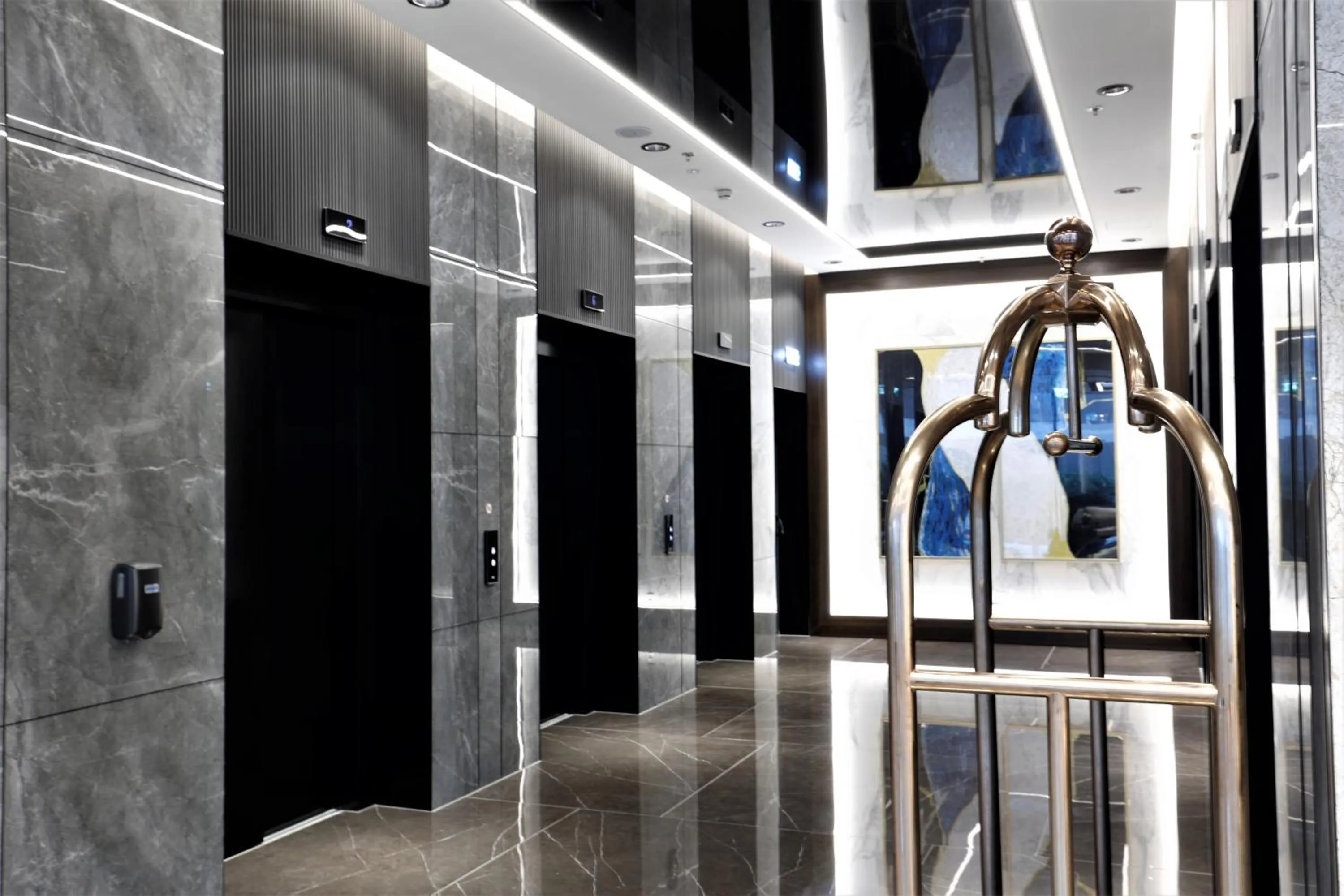 Grand Plaza Hotel & Congress Center