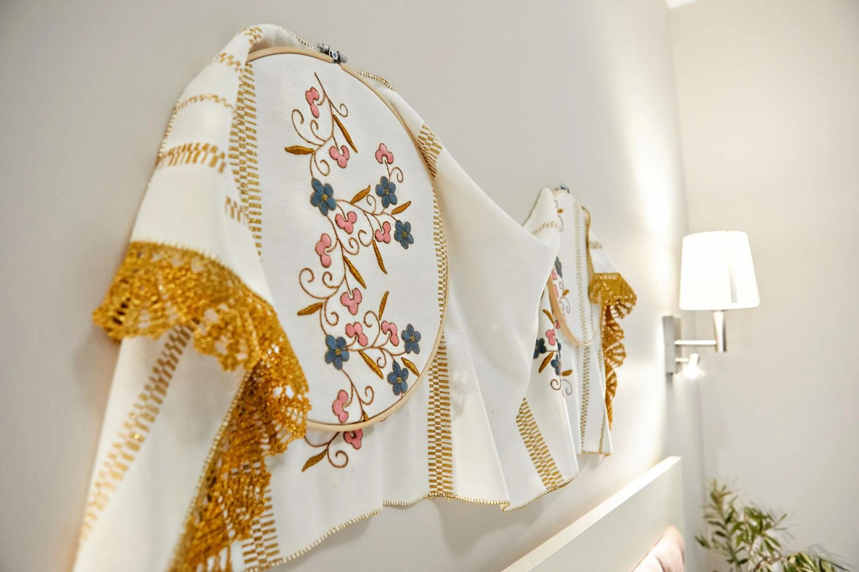 Photo of the whole room in Romilia Guesthouse