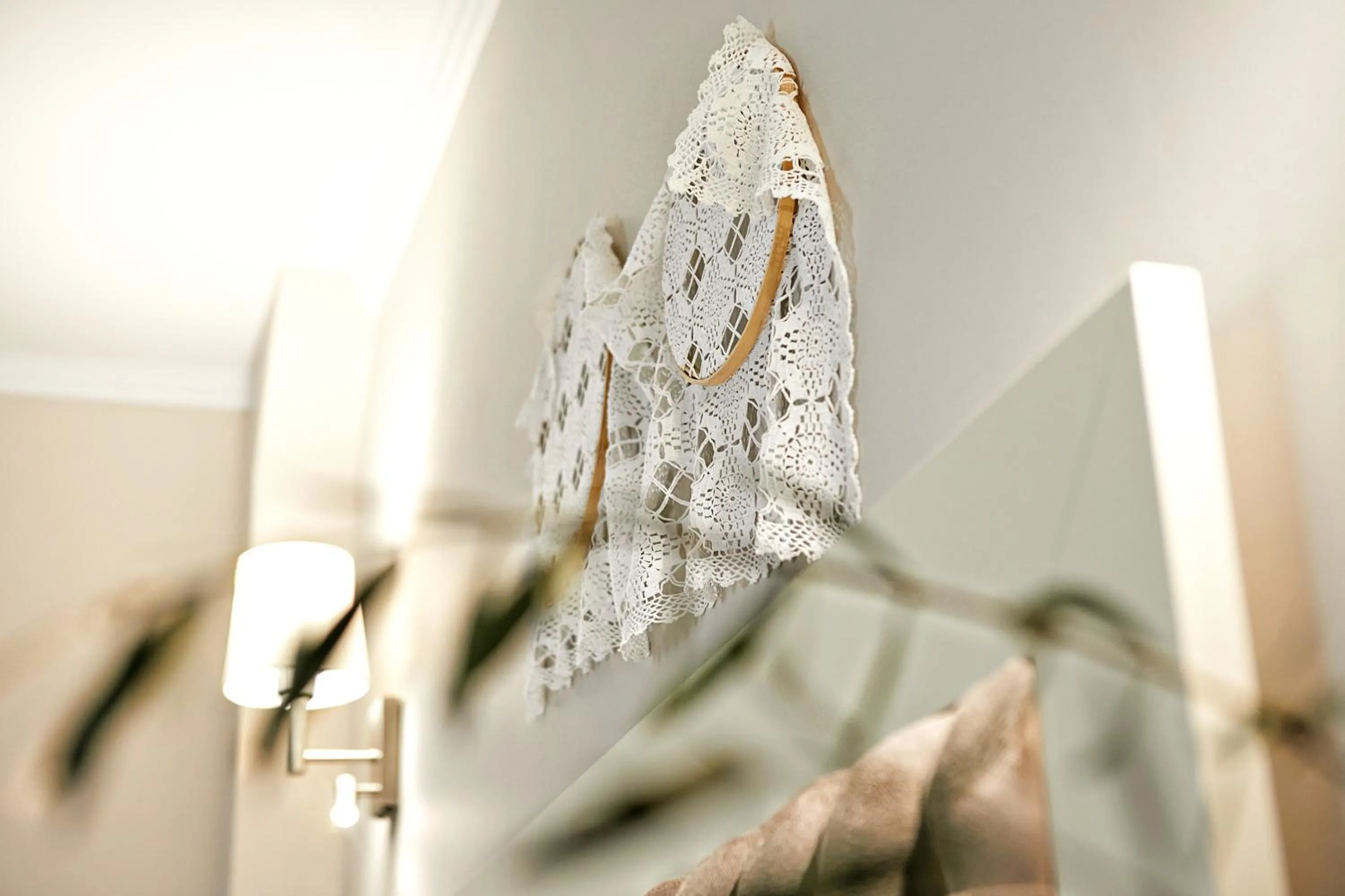 Photo of the whole room, Bed in Romilia Guesthouse