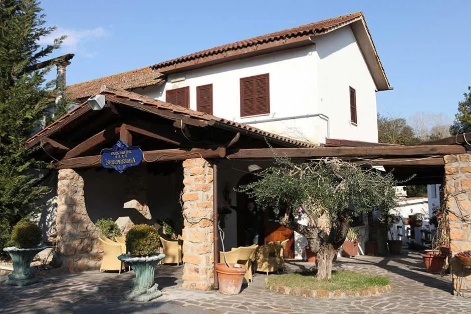 Park Hotel Serenissima