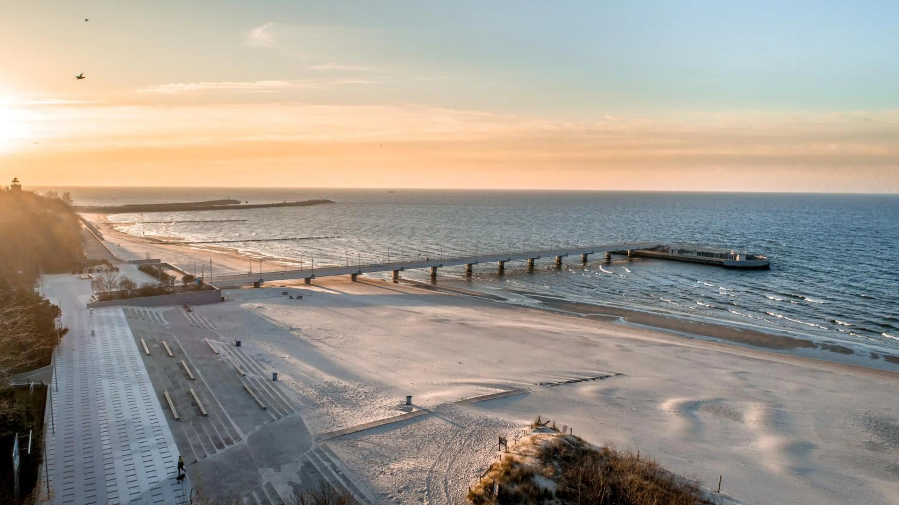 Nearby landmark in Aparthotel Etna