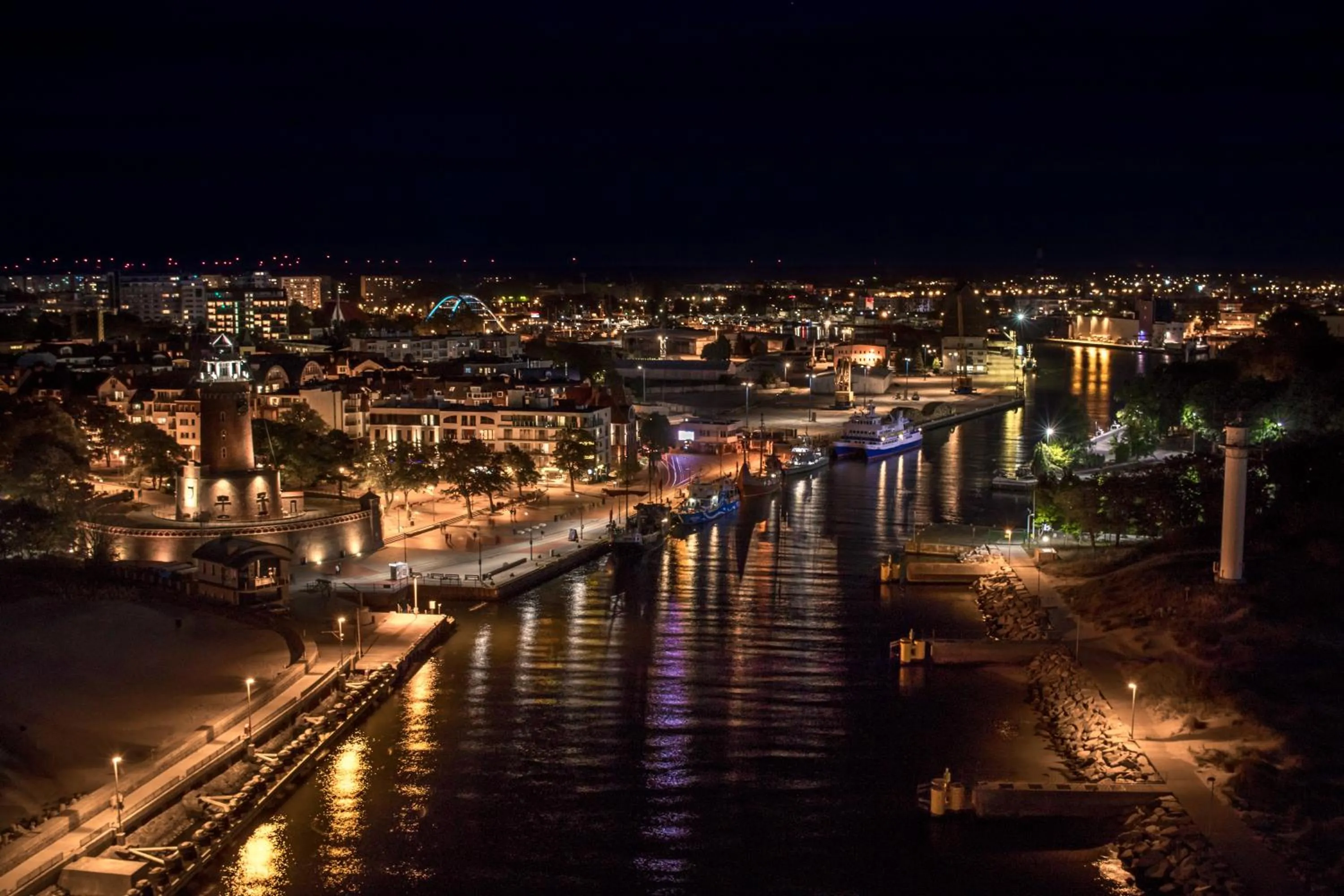 Nearby landmark in Aparthotel Etna