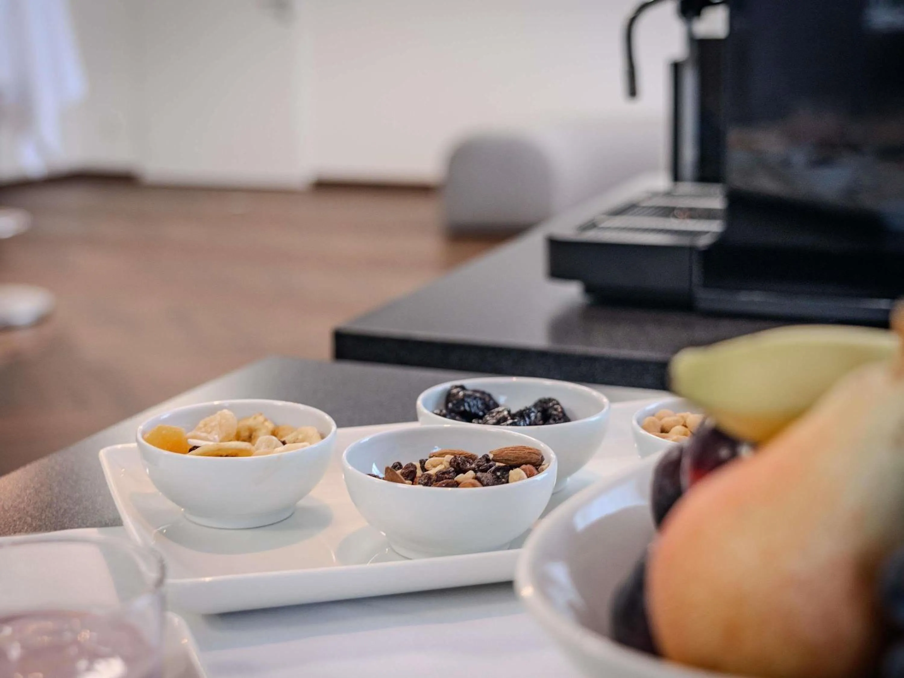 Meeting/conference room in ibis Styles Graz Messe