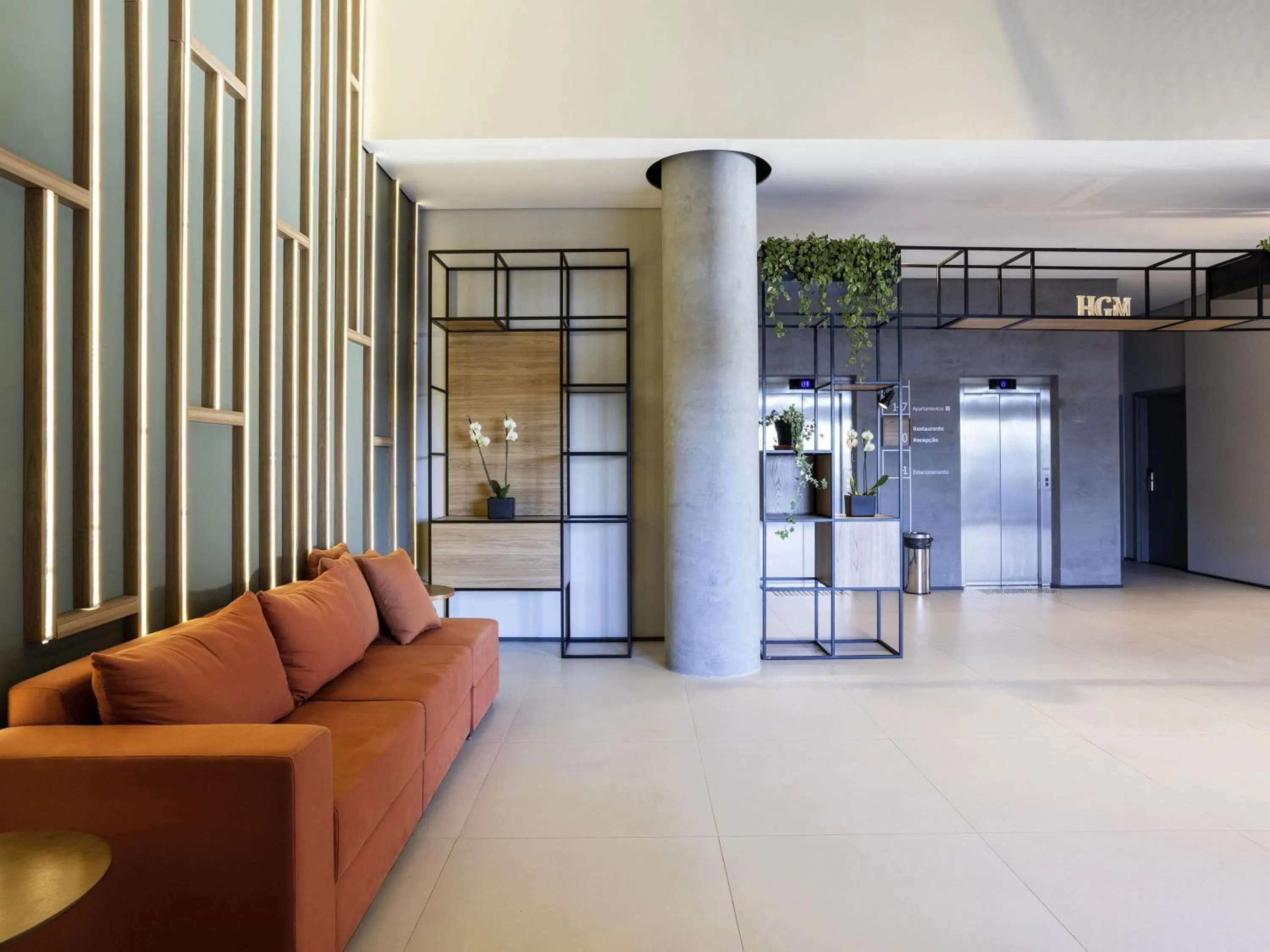 Other in ibis Botucatu