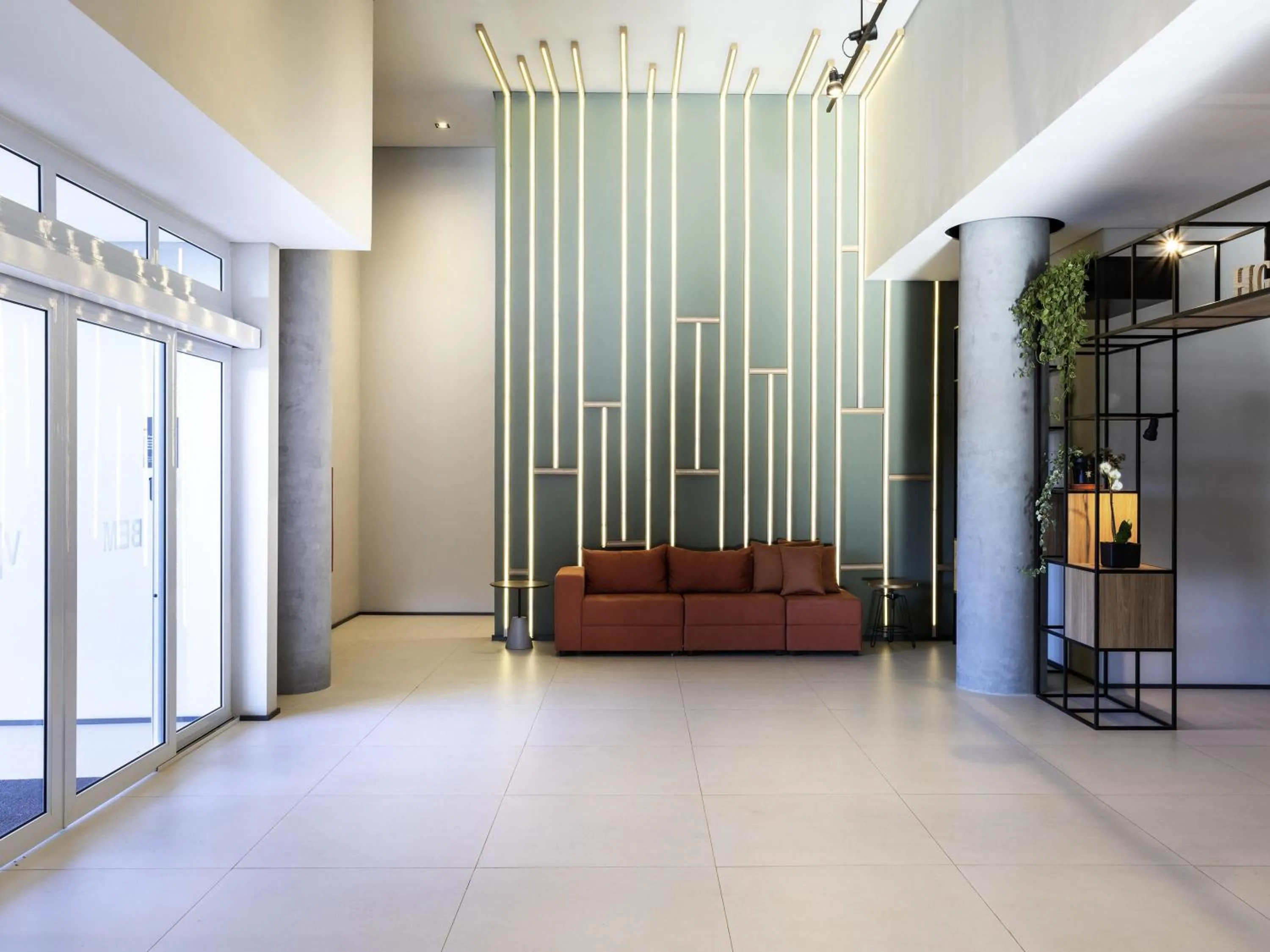 Other in ibis Botucatu