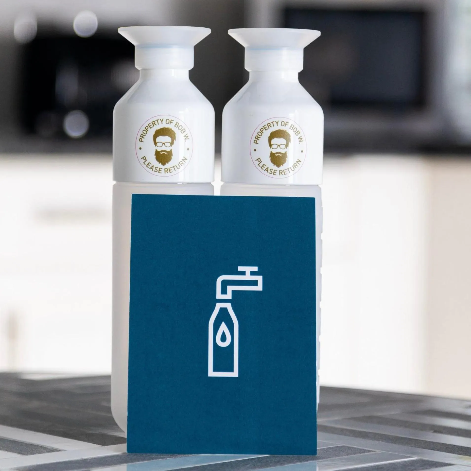 Property building in Bob W London Spitalfields