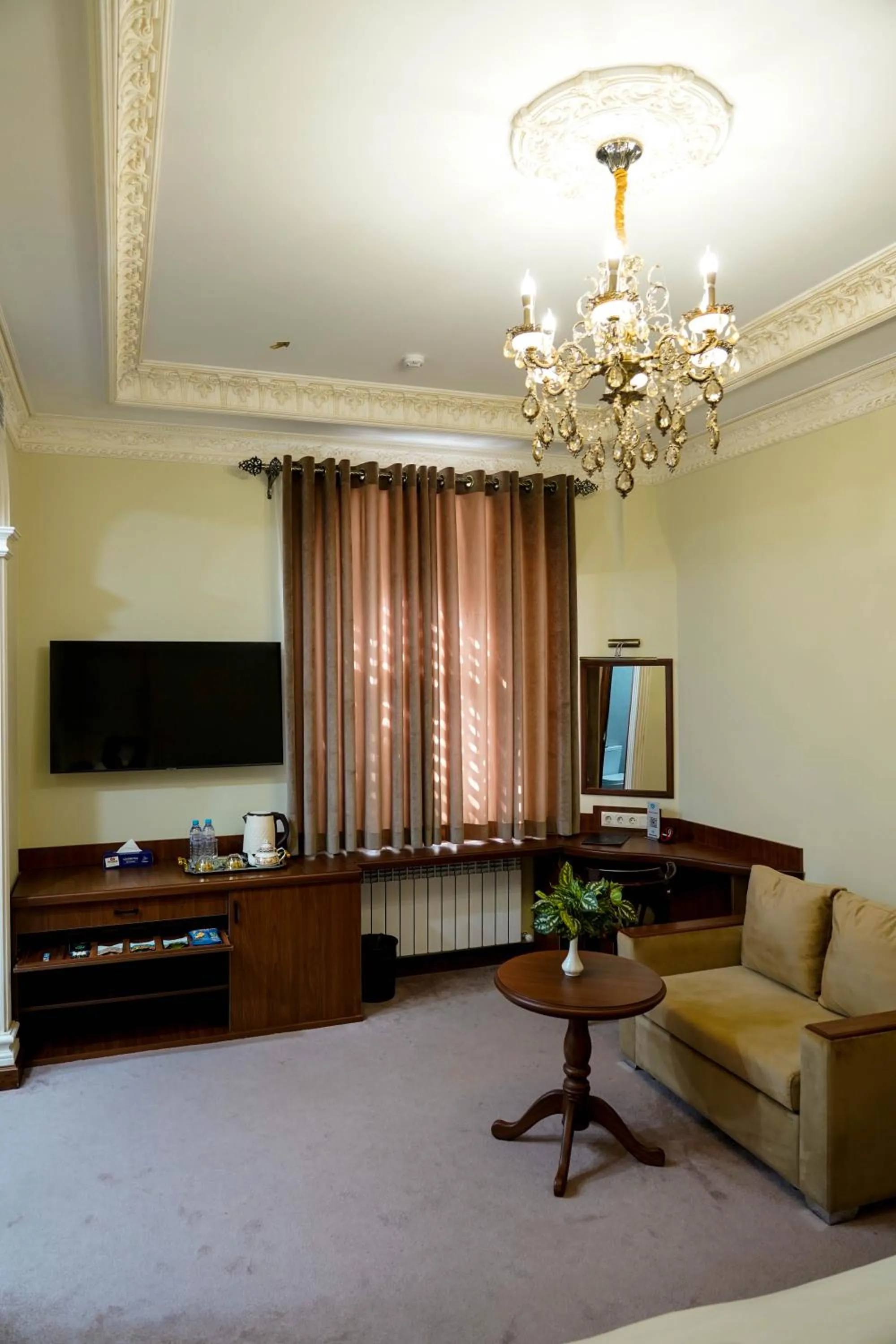 Sangzor Boutique Hotel