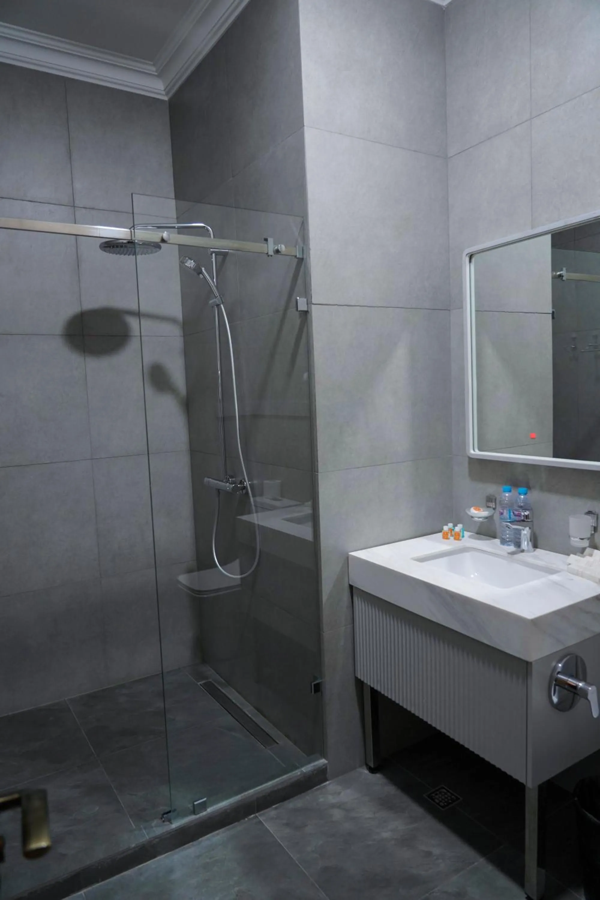 Sangzor Boutique Hotel