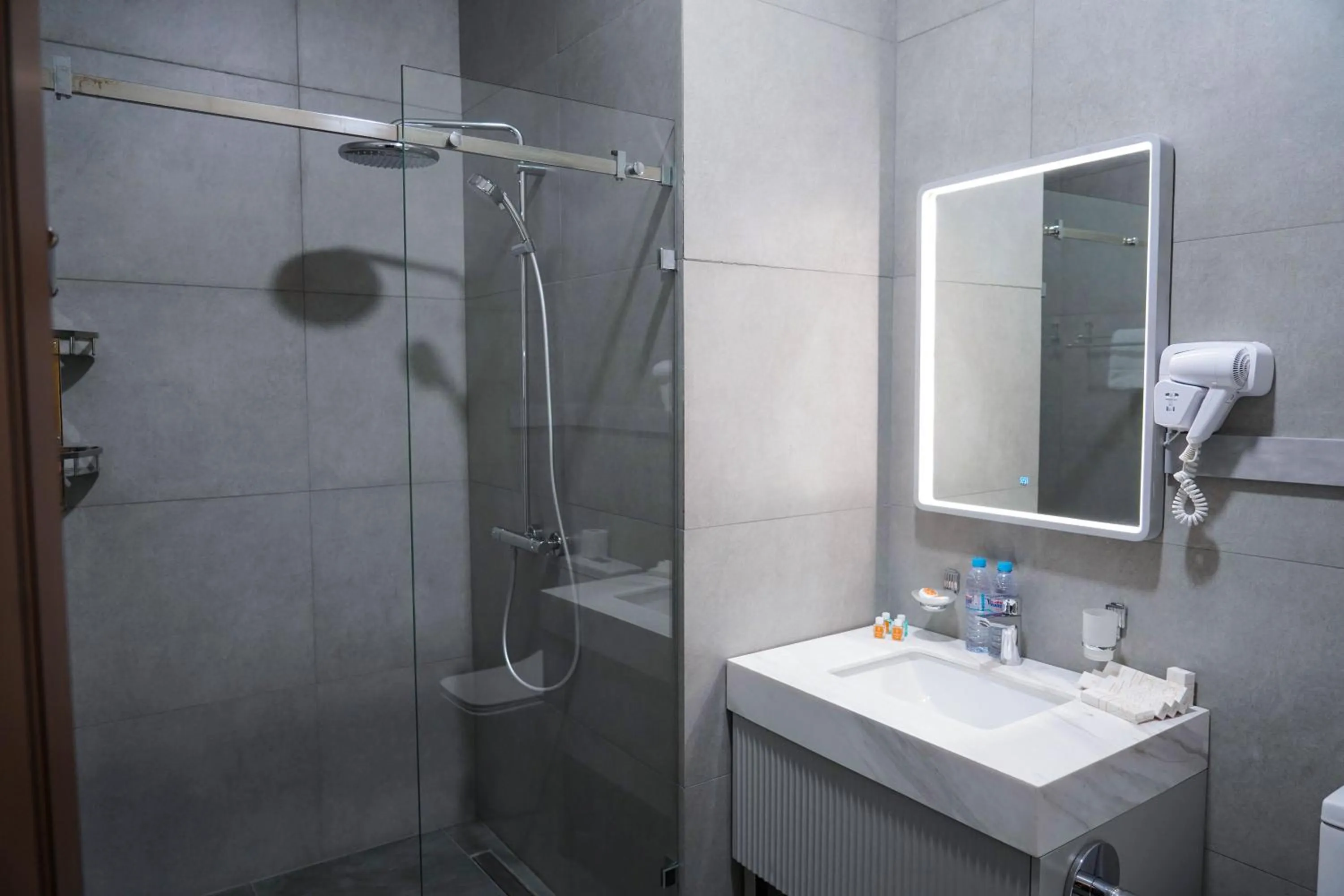 Sangzor Boutique Hotel