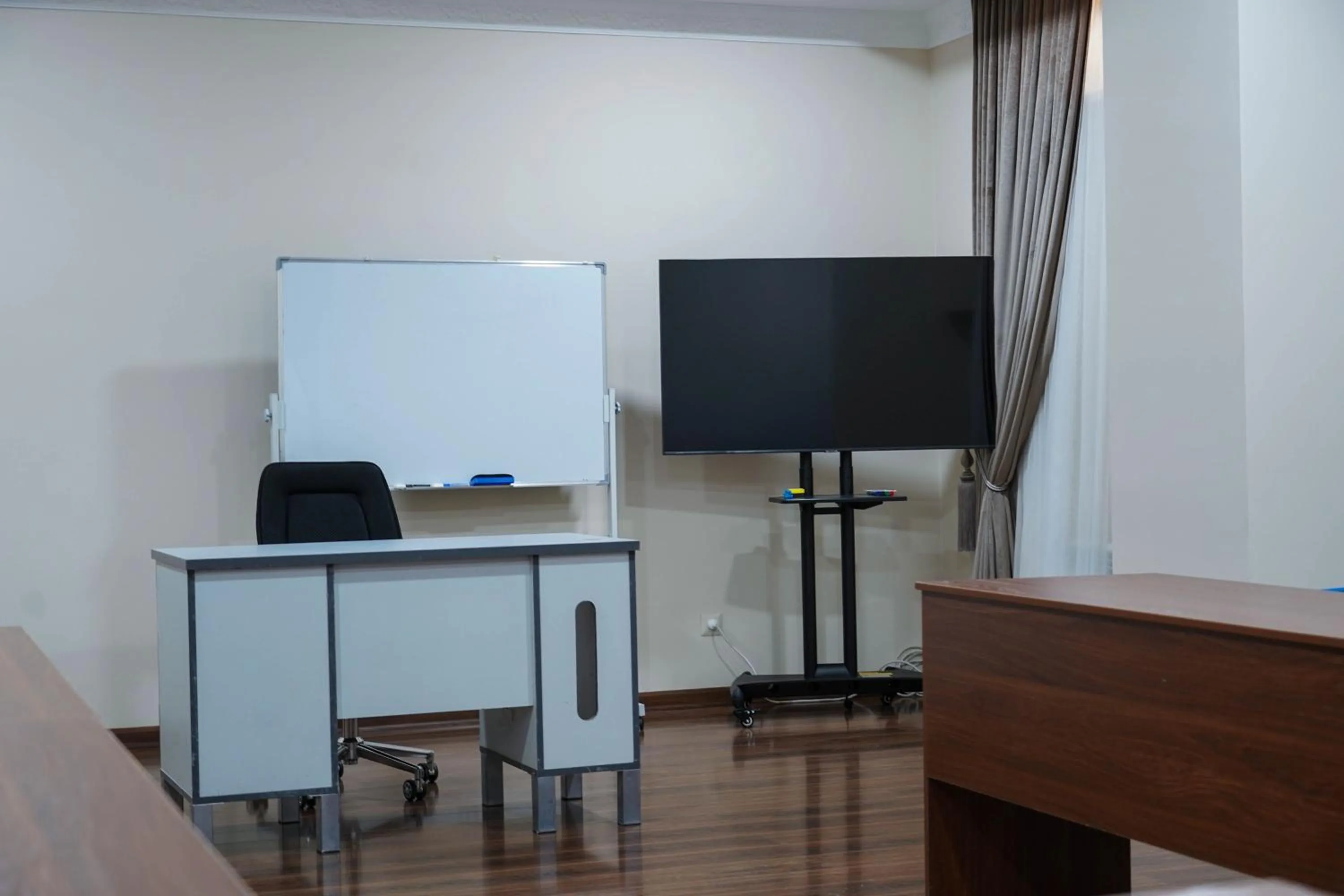 Meeting/conference room in Sangzor Boutique Hotel