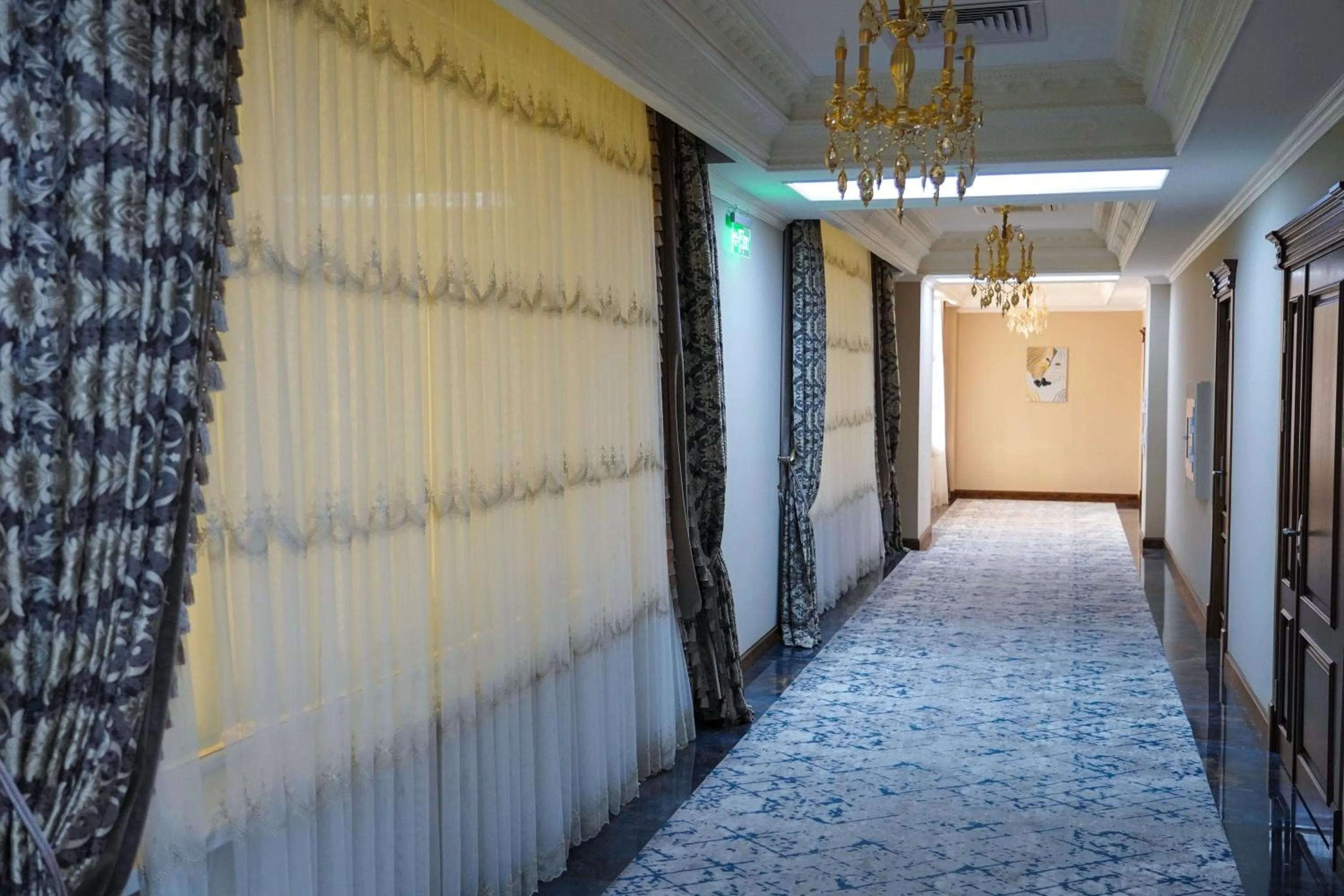 Sangzor Boutique Hotel