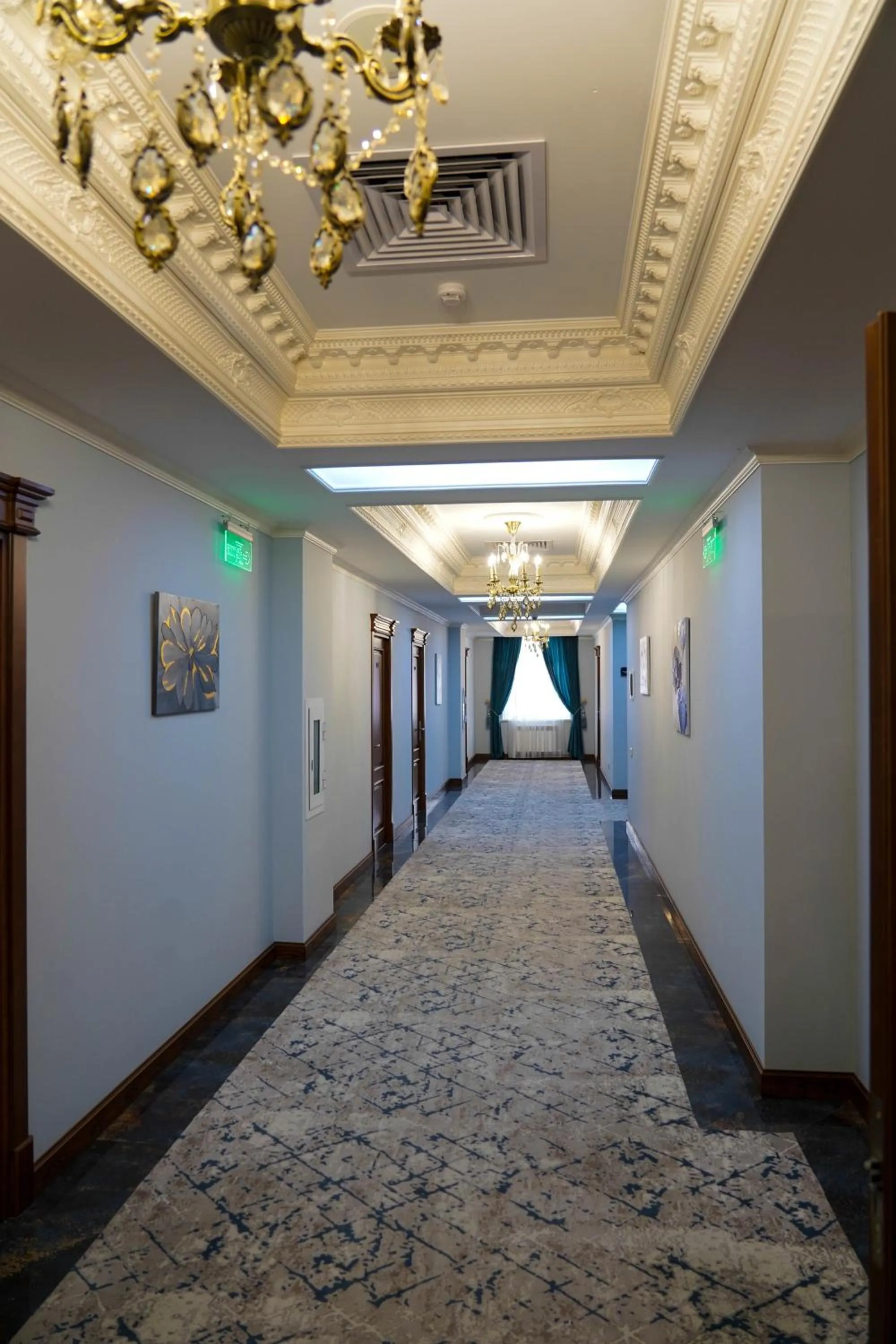 Sangzor Boutique Hotel