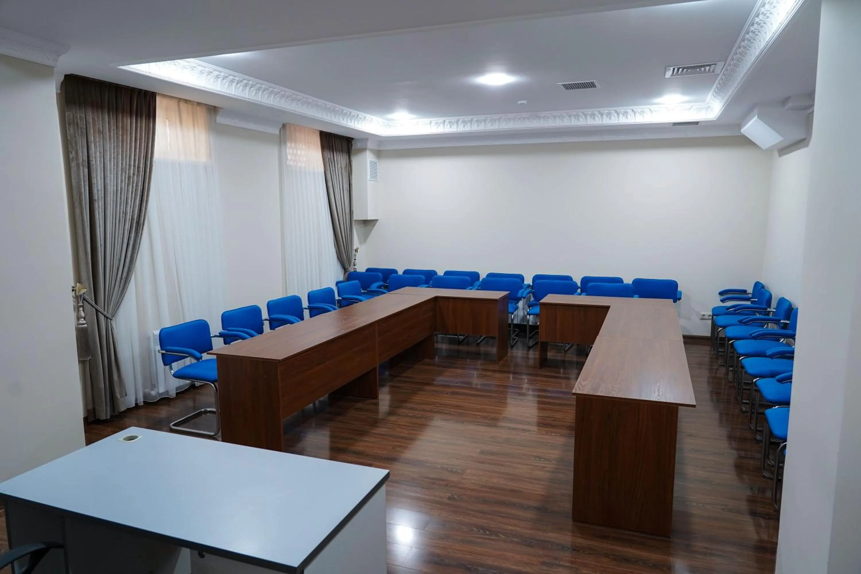 Meeting/conference room in Sangzor Boutique Hotel