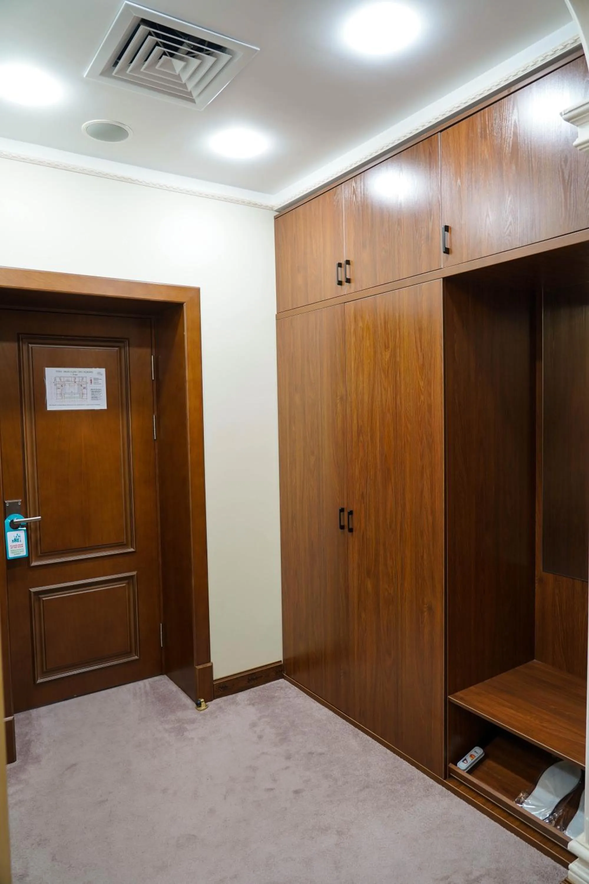 Sangzor Boutique Hotel