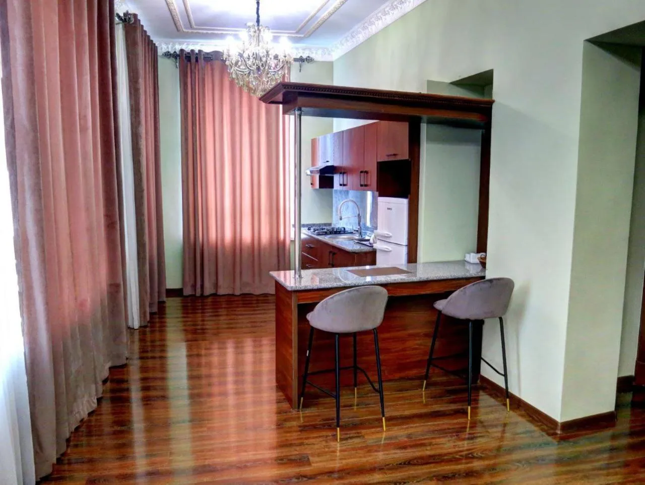 Sangzor Boutique Hotel