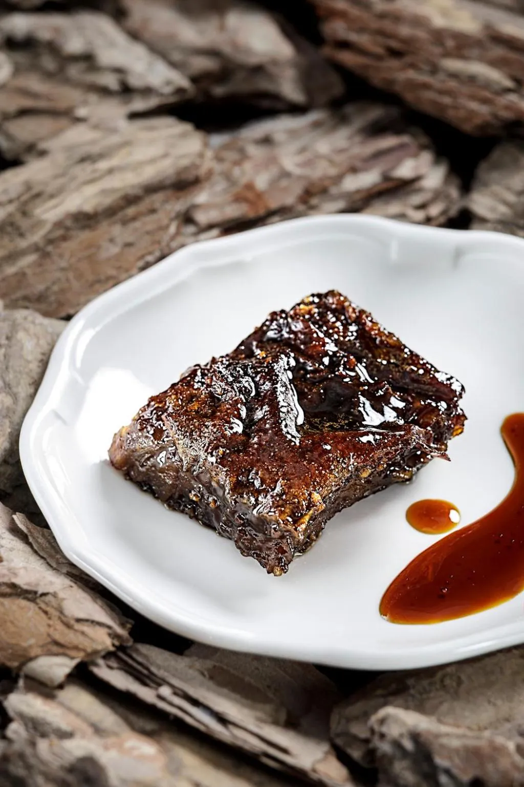 Food in Gulevi Safranbolu Heritage Hotel