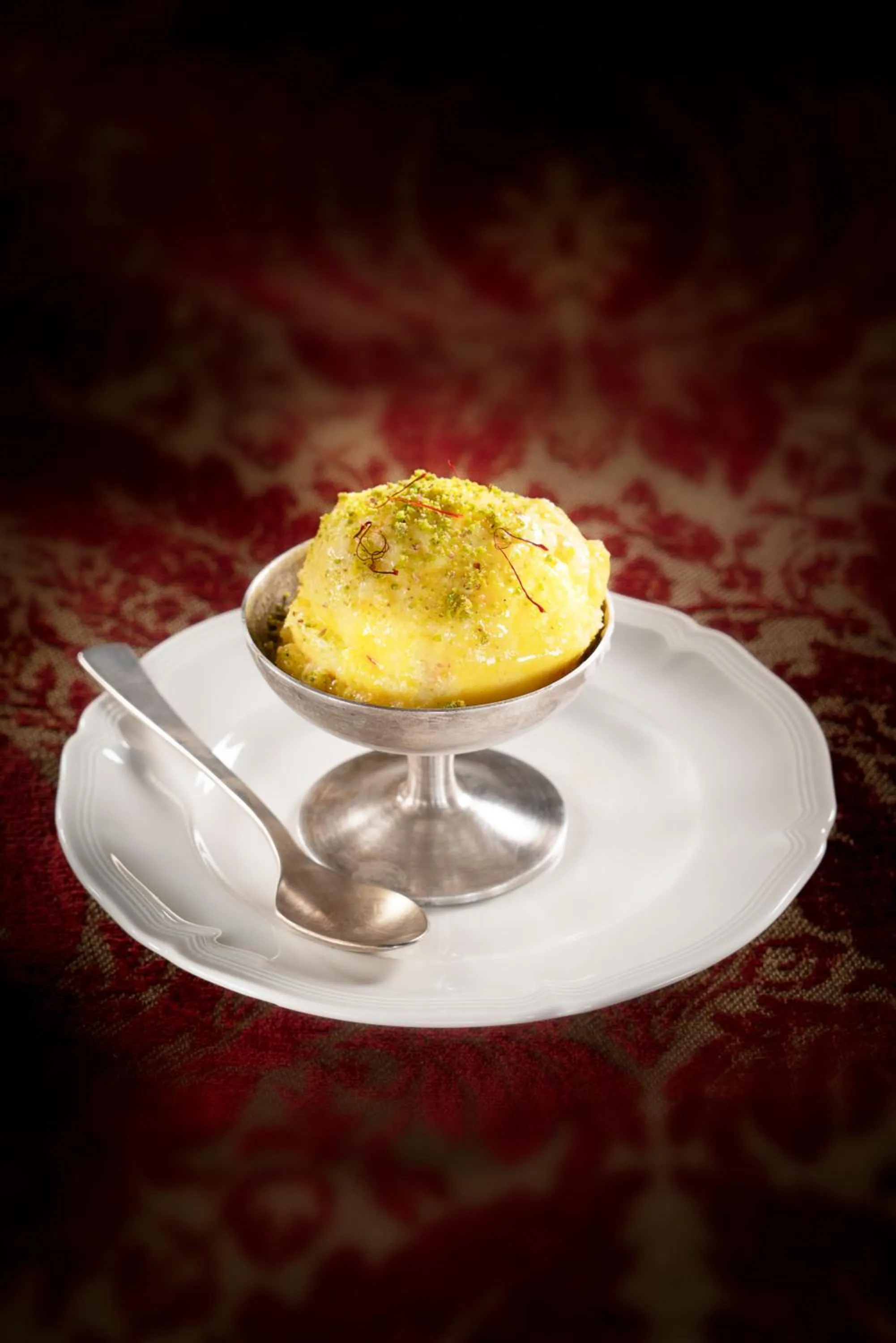 Food in Gulevi Safranbolu Heritage Hotel