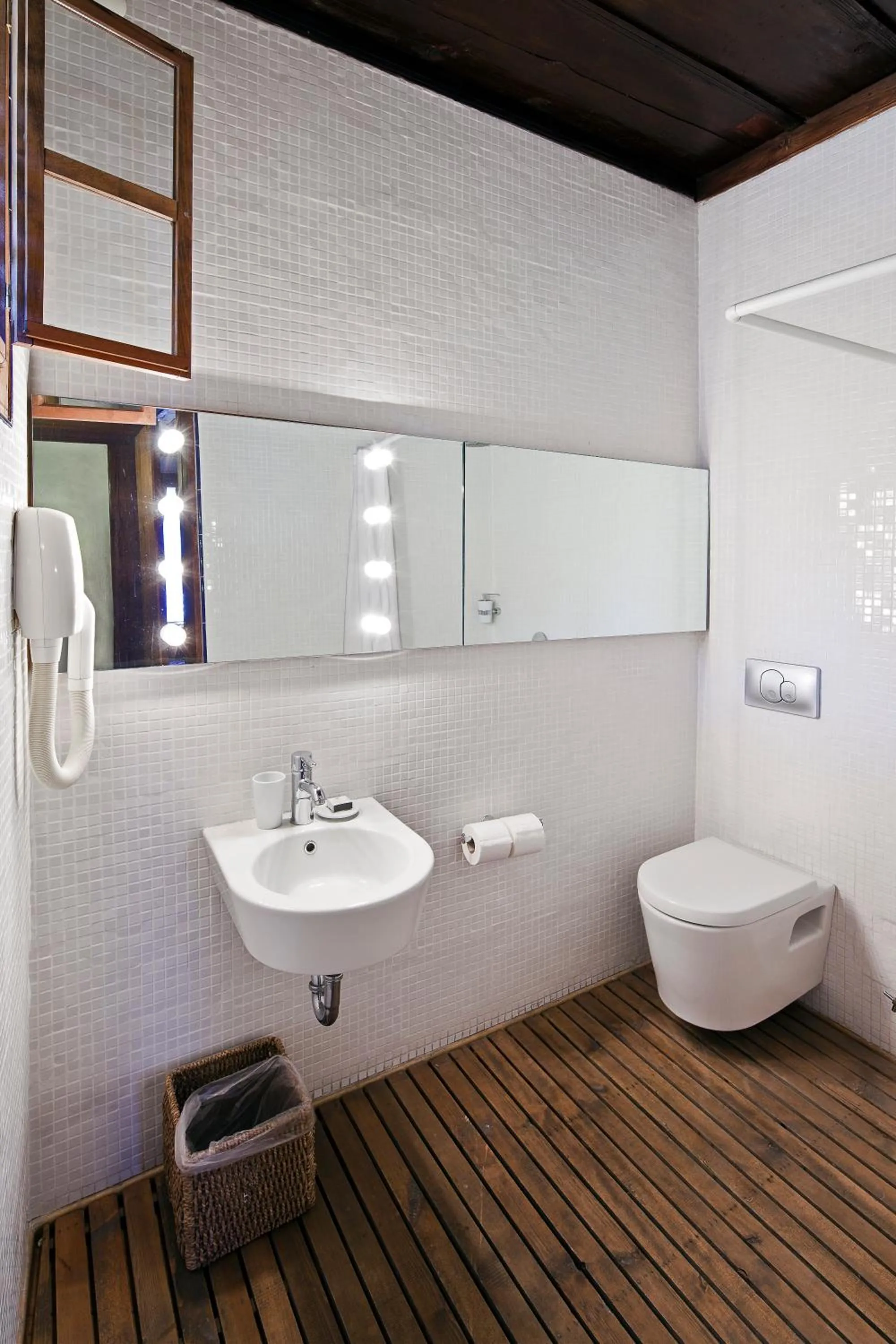 Toilet in Gulevi Safranbolu Heritage Hotel