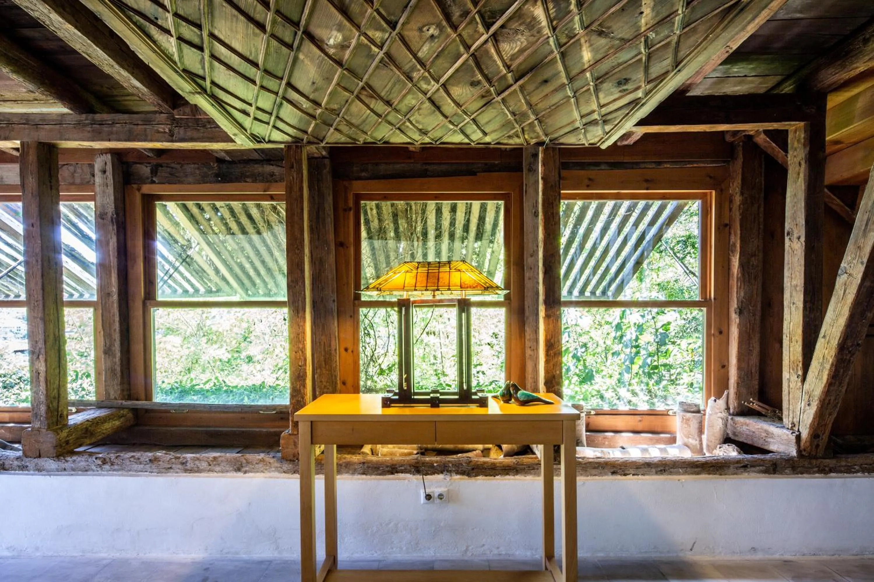 Property building in Gulevi Safranbolu Heritage Hotel