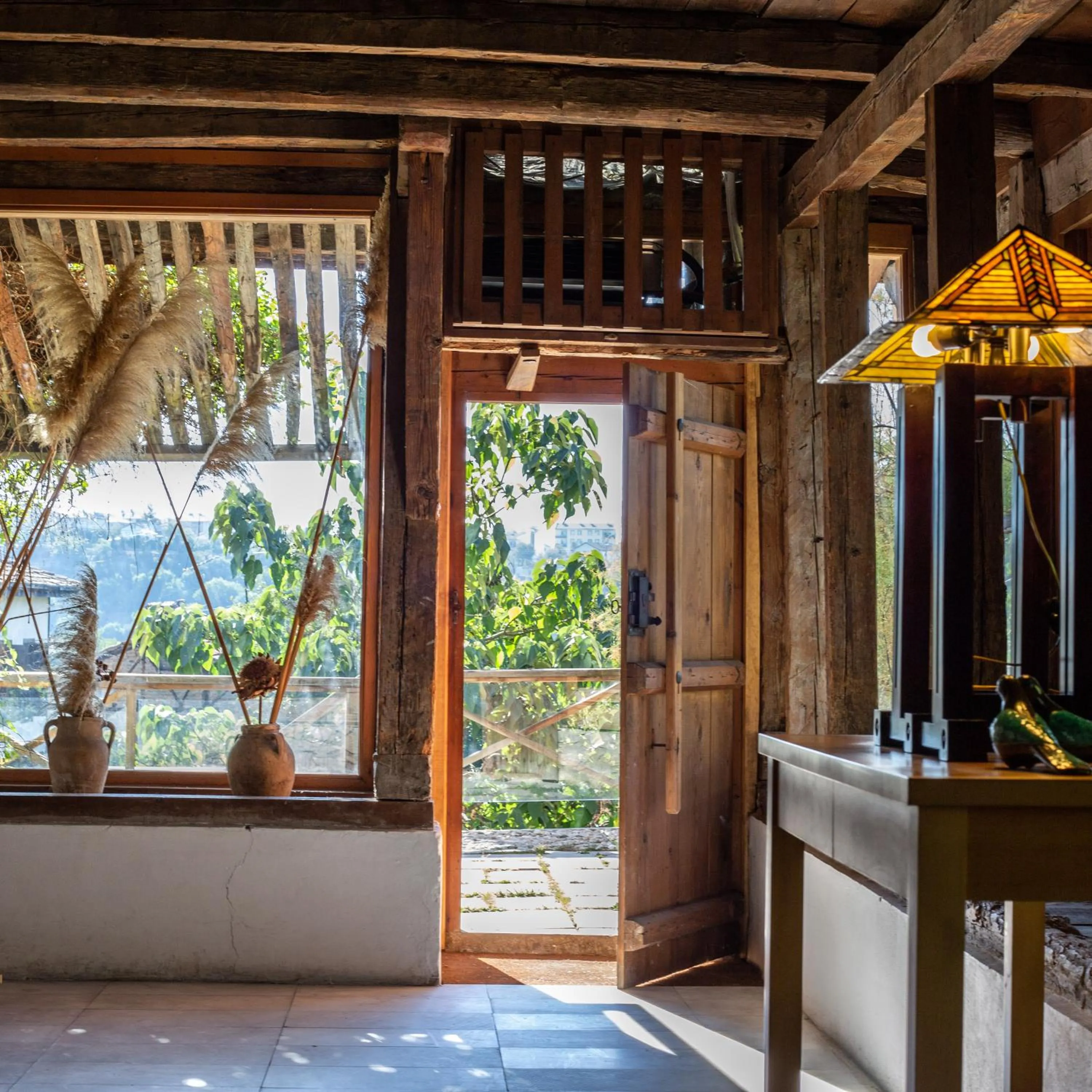 Property building in Gulevi Safranbolu Heritage Hotel